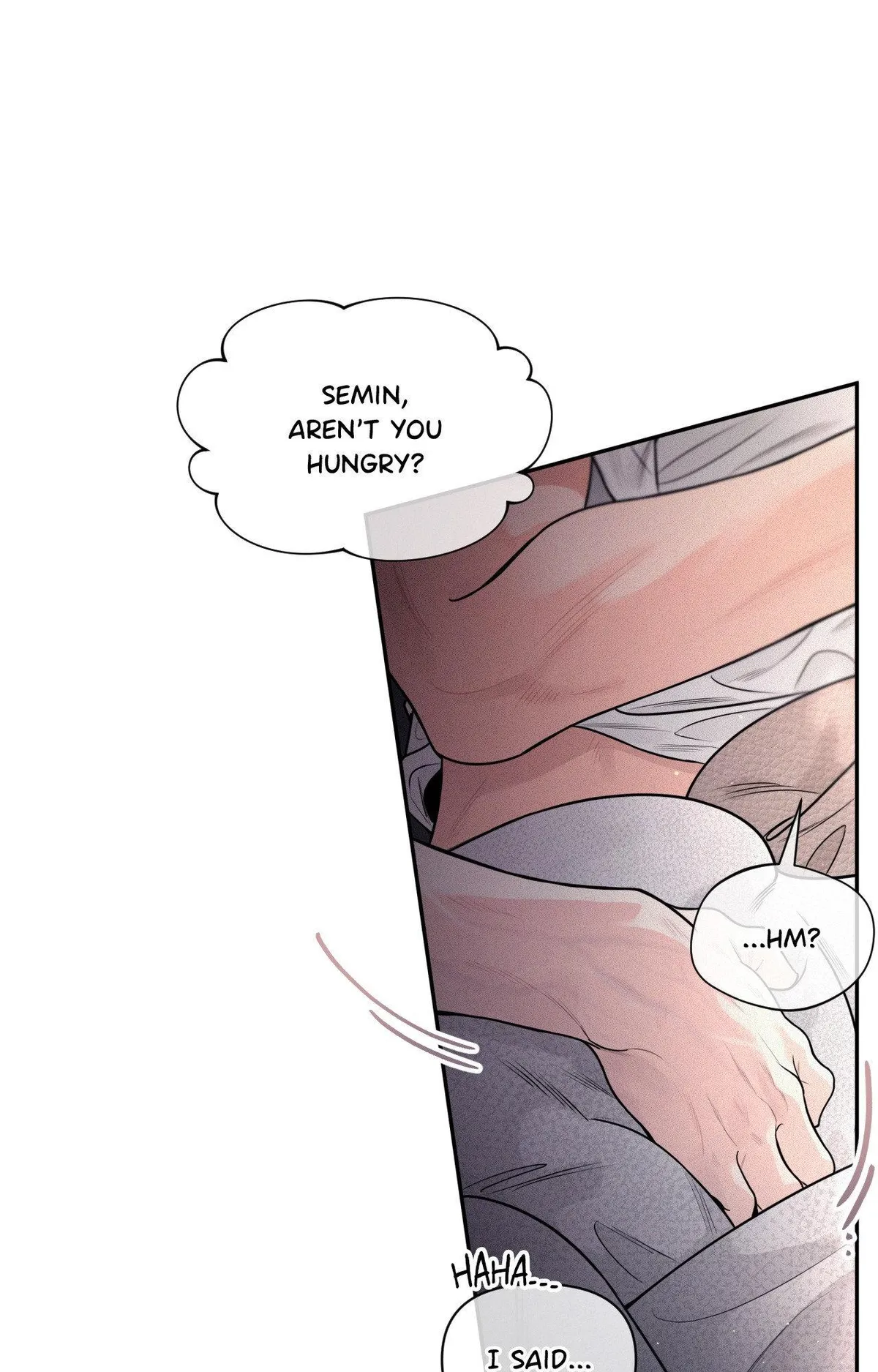 You Are My Lovely Copycat! Chapter 22 page 28 - 