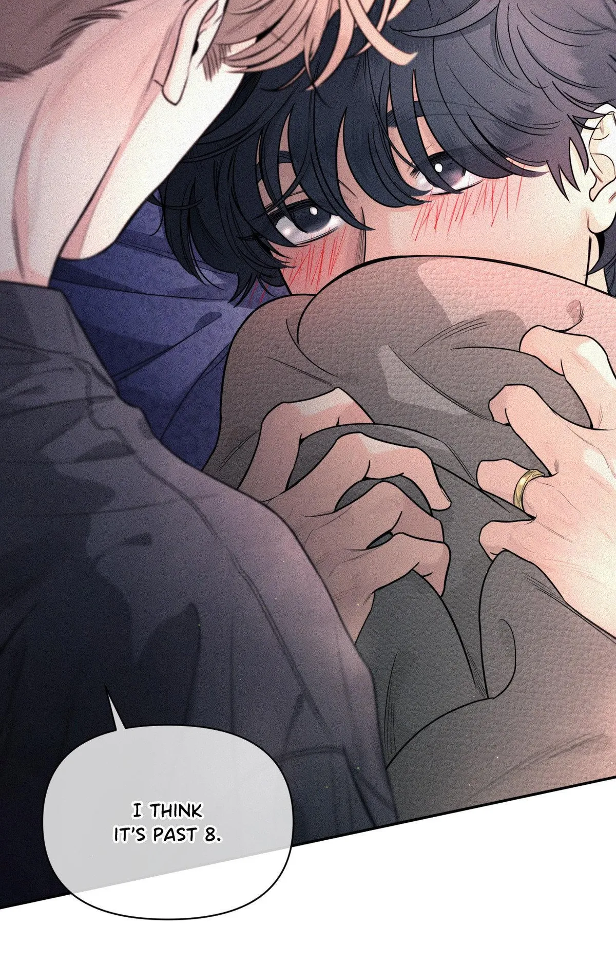 You Are My Lovely Copycat! Chapter 22 page 31 - 