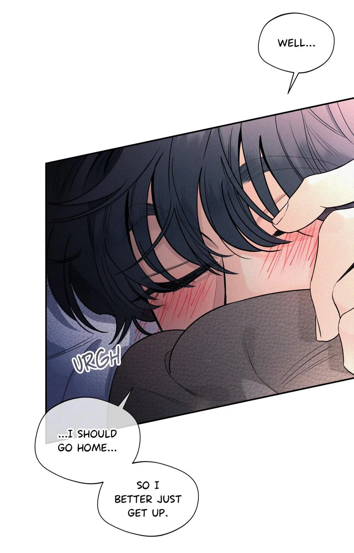 You Are My Lovely Copycat! Chapter 22 page 33 - 