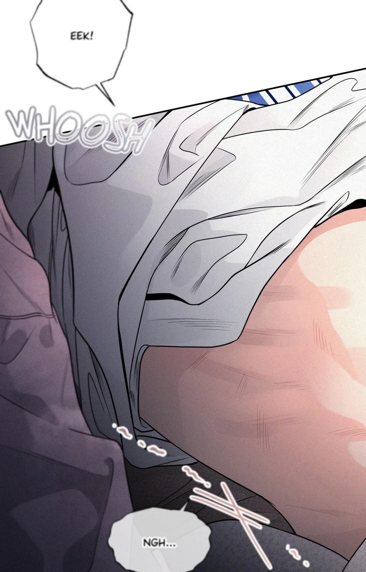 You Are My Lovely Copycat! Chapter 22 page 36 - 