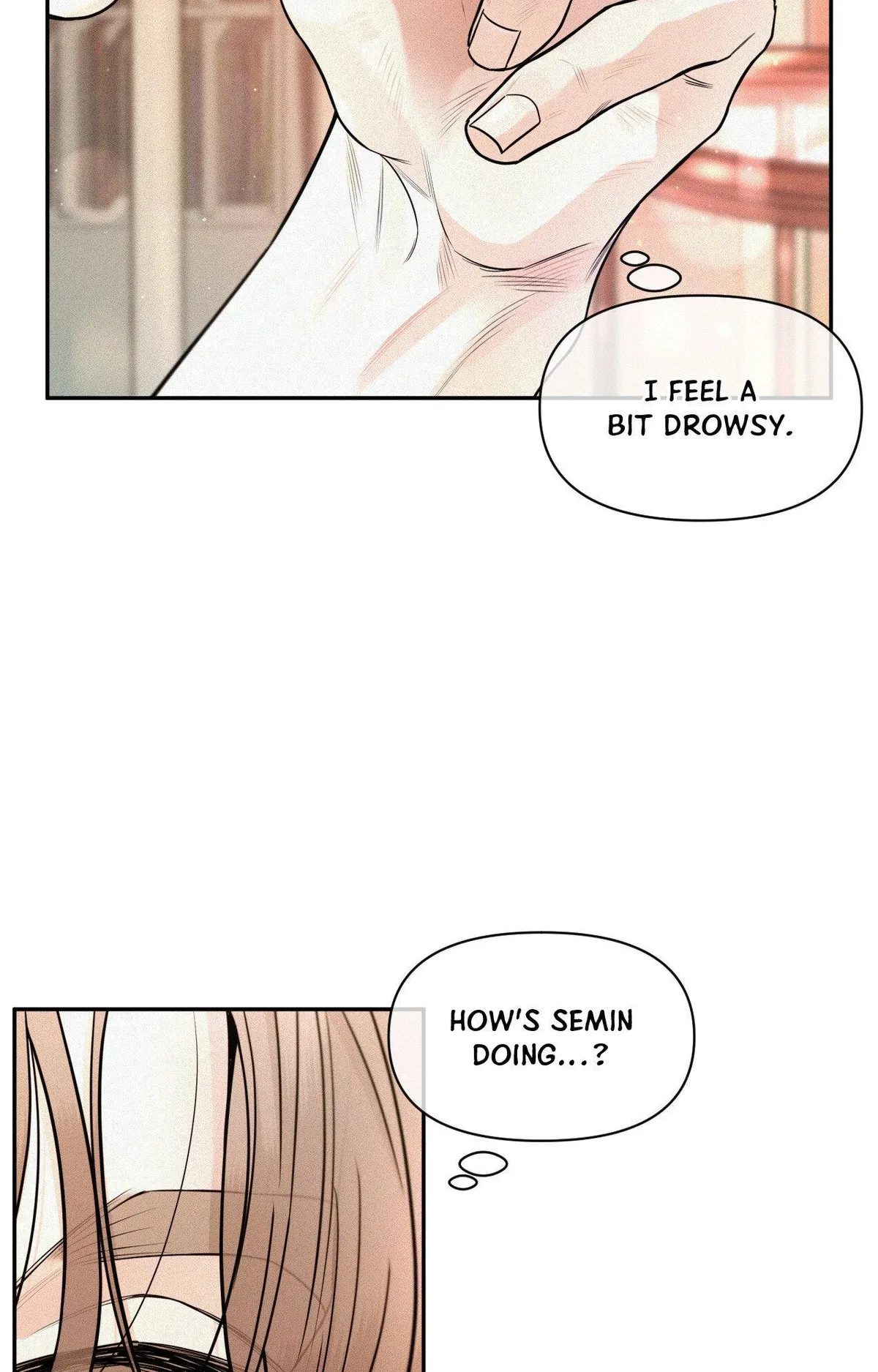 You Are My Lovely Copycat! Chapter 22 page 5 - 