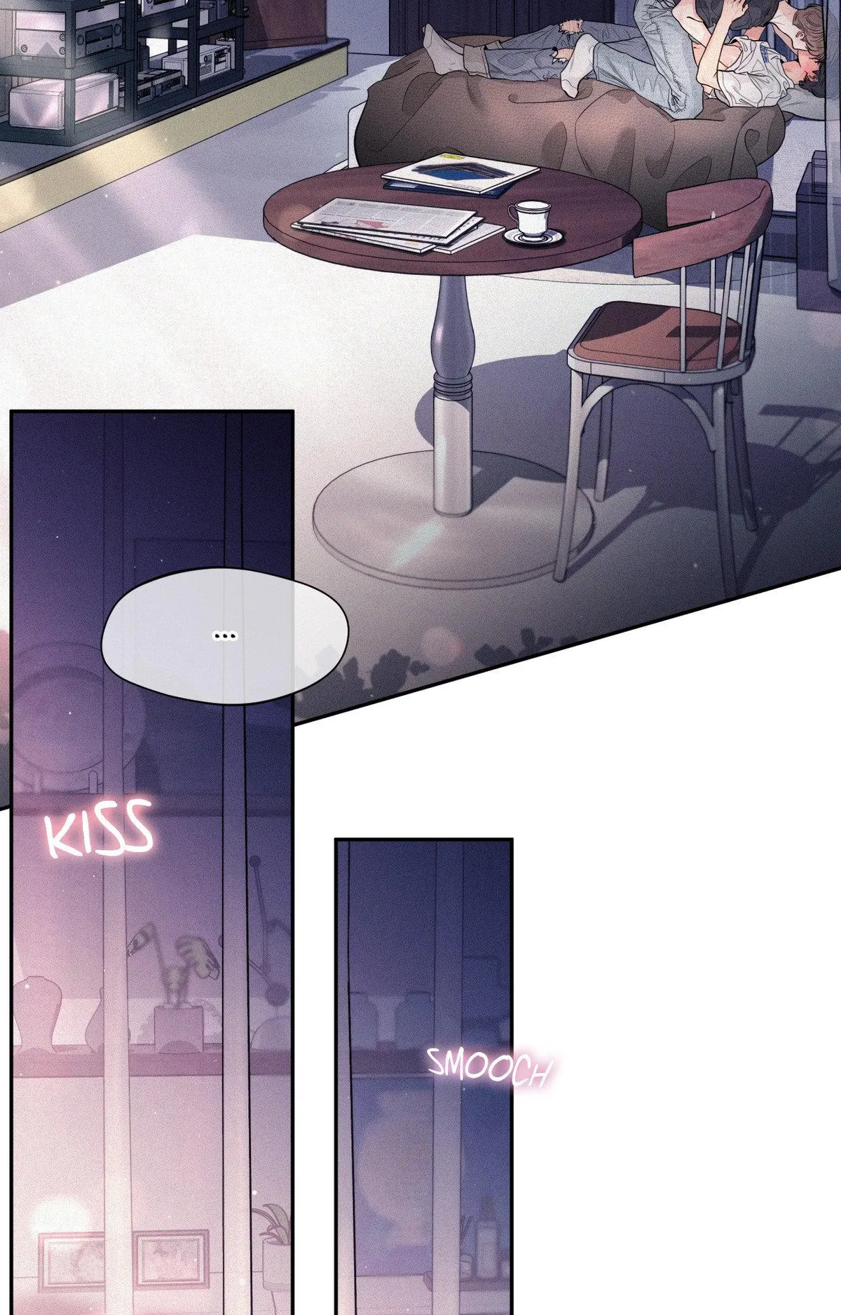 You Are My Lovely Copycat! Chapter 22 page 43 - 