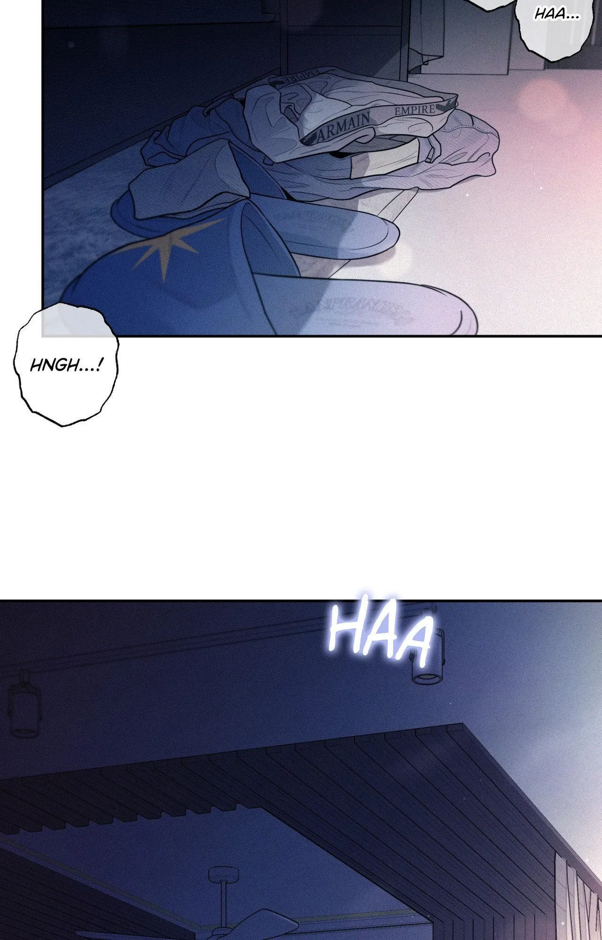 You Are My Lovely Copycat! Chapter 22 page 46 - 
