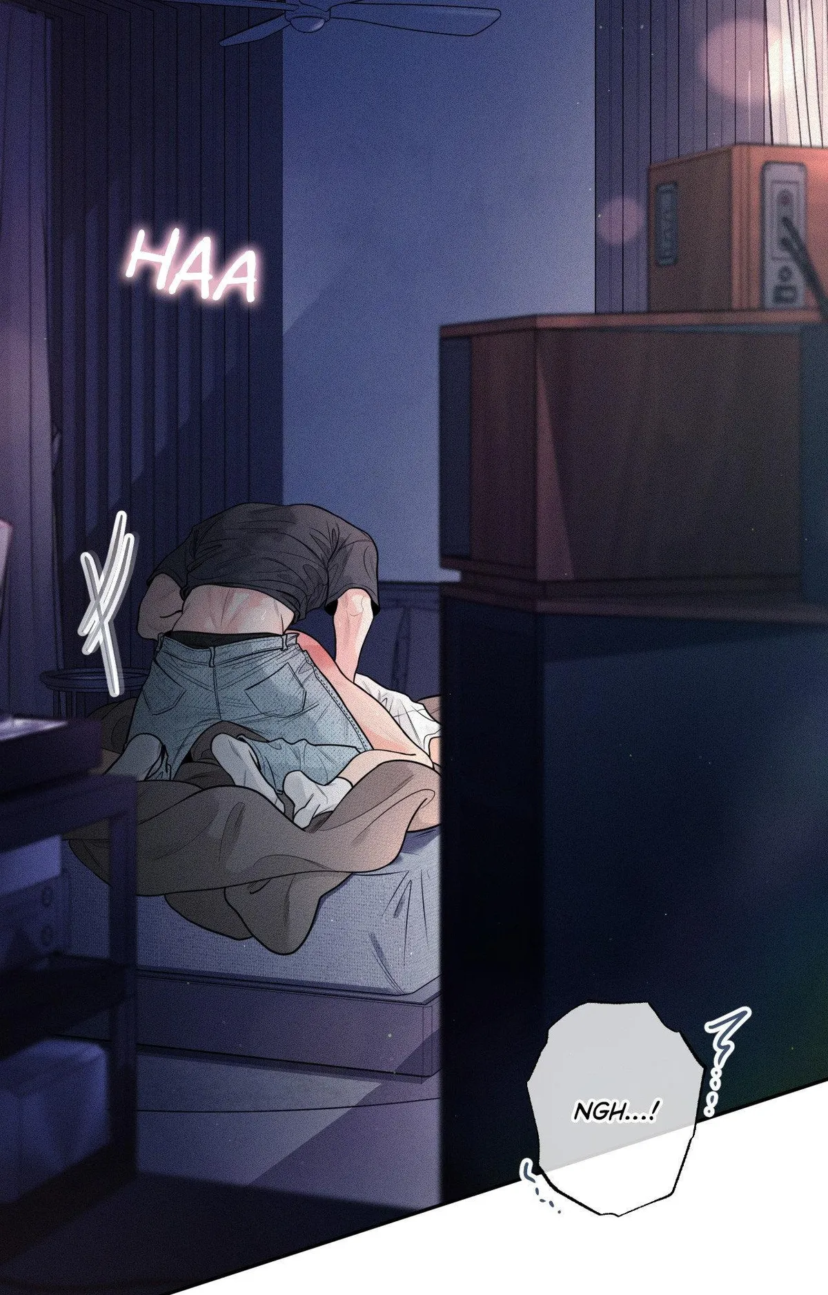 You Are My Lovely Copycat! Chapter 22 page 47 - 