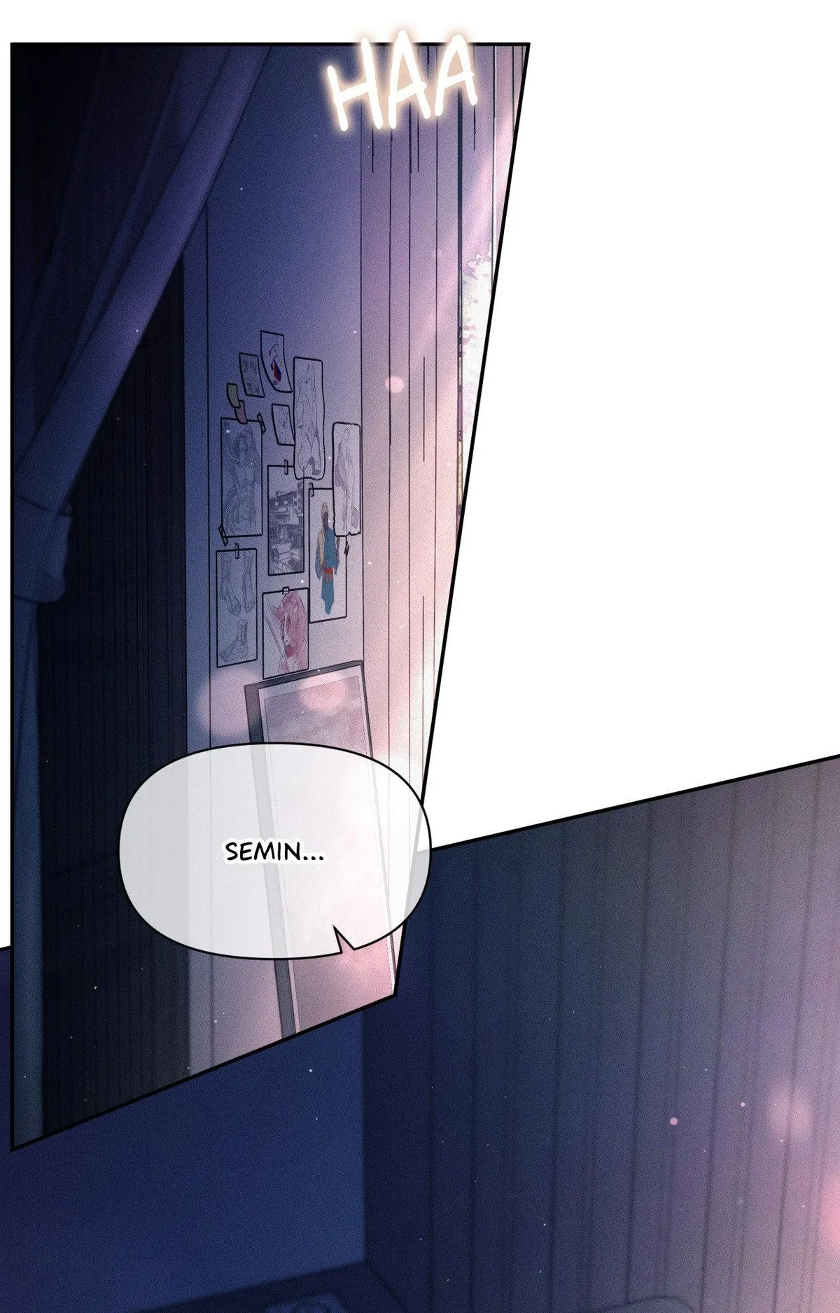 You Are My Lovely Copycat! Chapter 22 page 57 - 