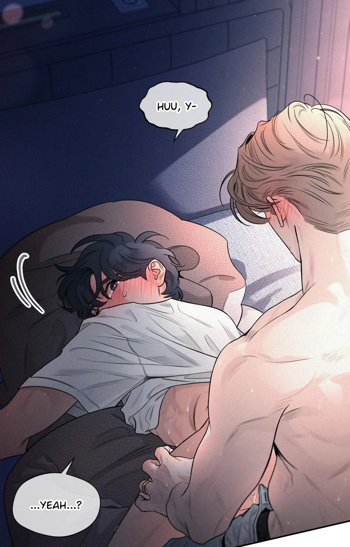 You Are My Lovely Copycat! Chapter 22 page 58 - 