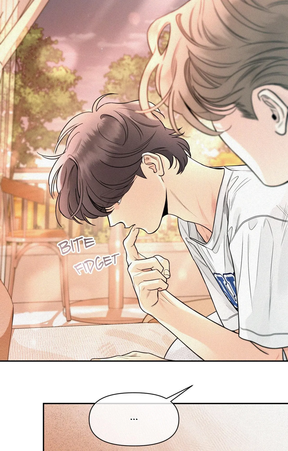 You Are My Lovely Copycat! Chapter 22 page 7 - 