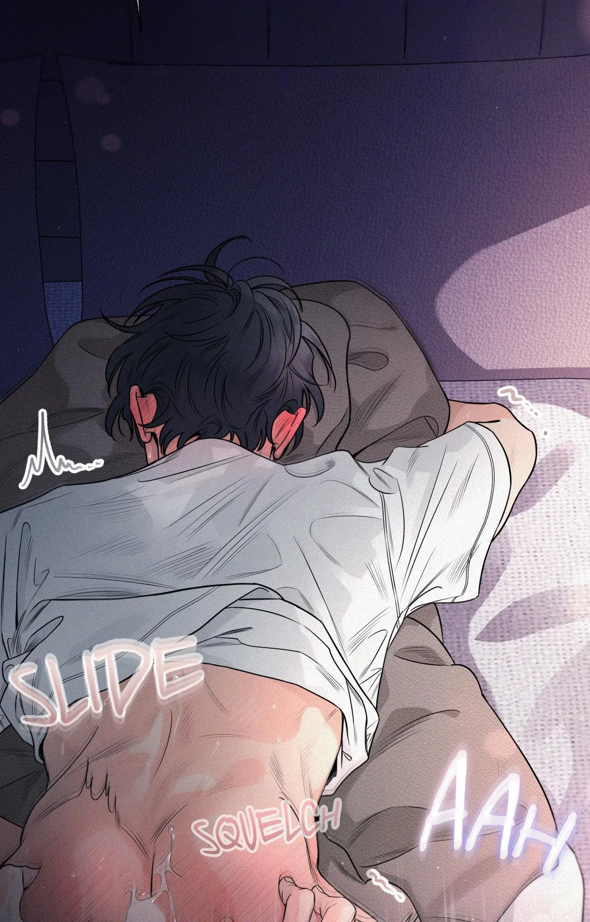 You Are My Lovely Copycat! Chapter 22 page 67 - 