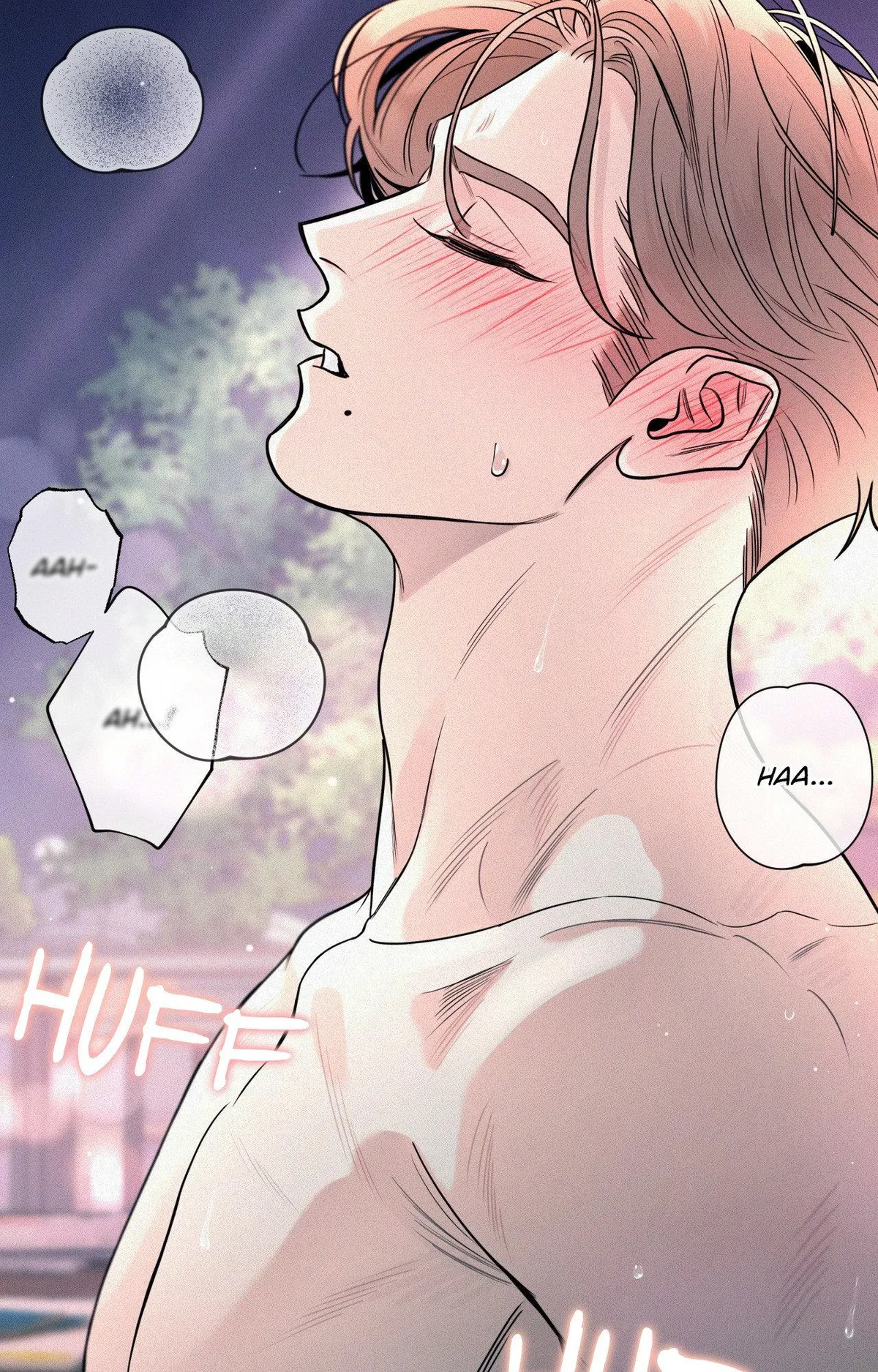 You Are My Lovely Copycat! Chapter 22 page 72 - 