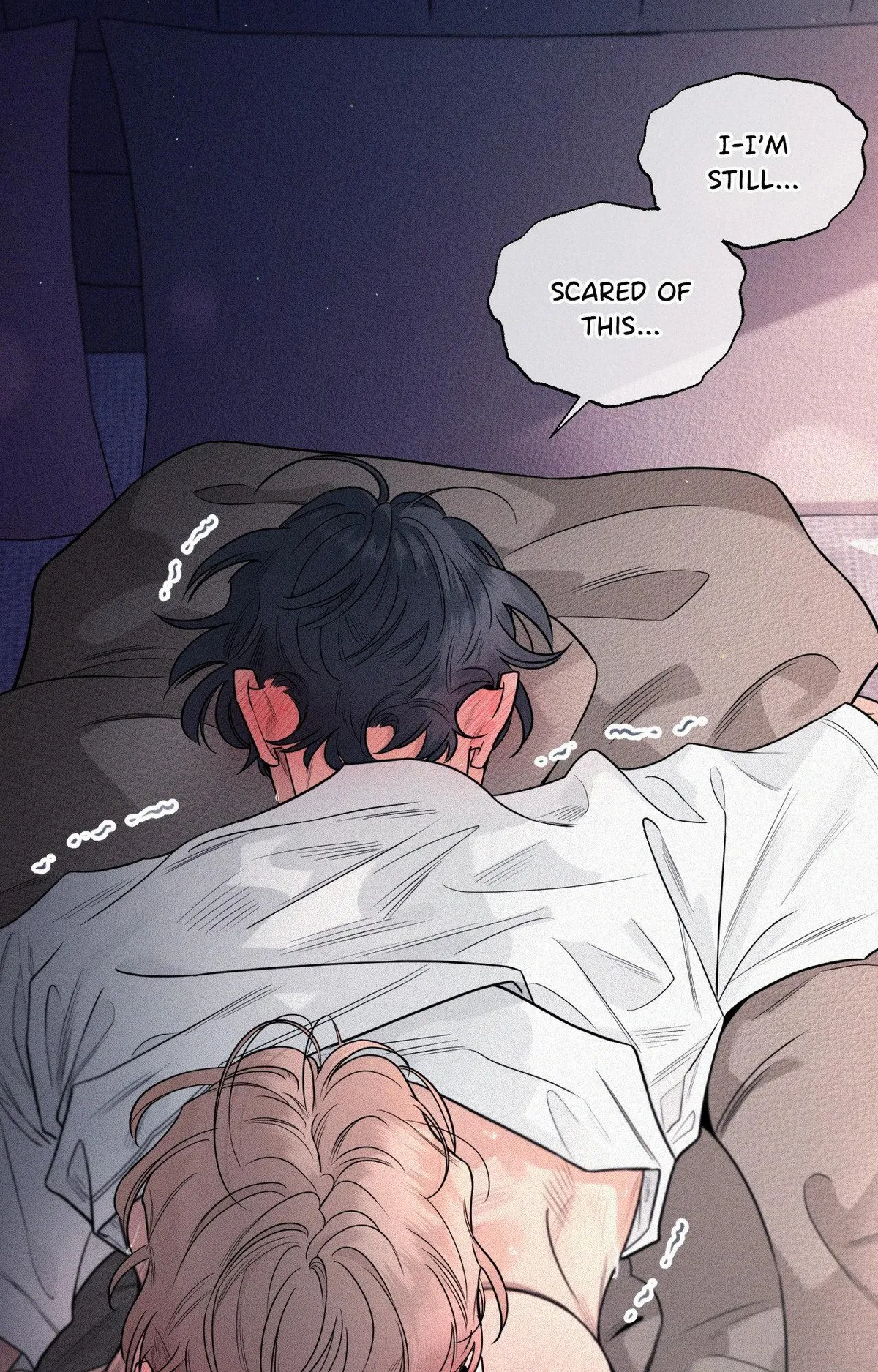 You Are My Lovely Copycat! Chapter 22 page 75 - 
