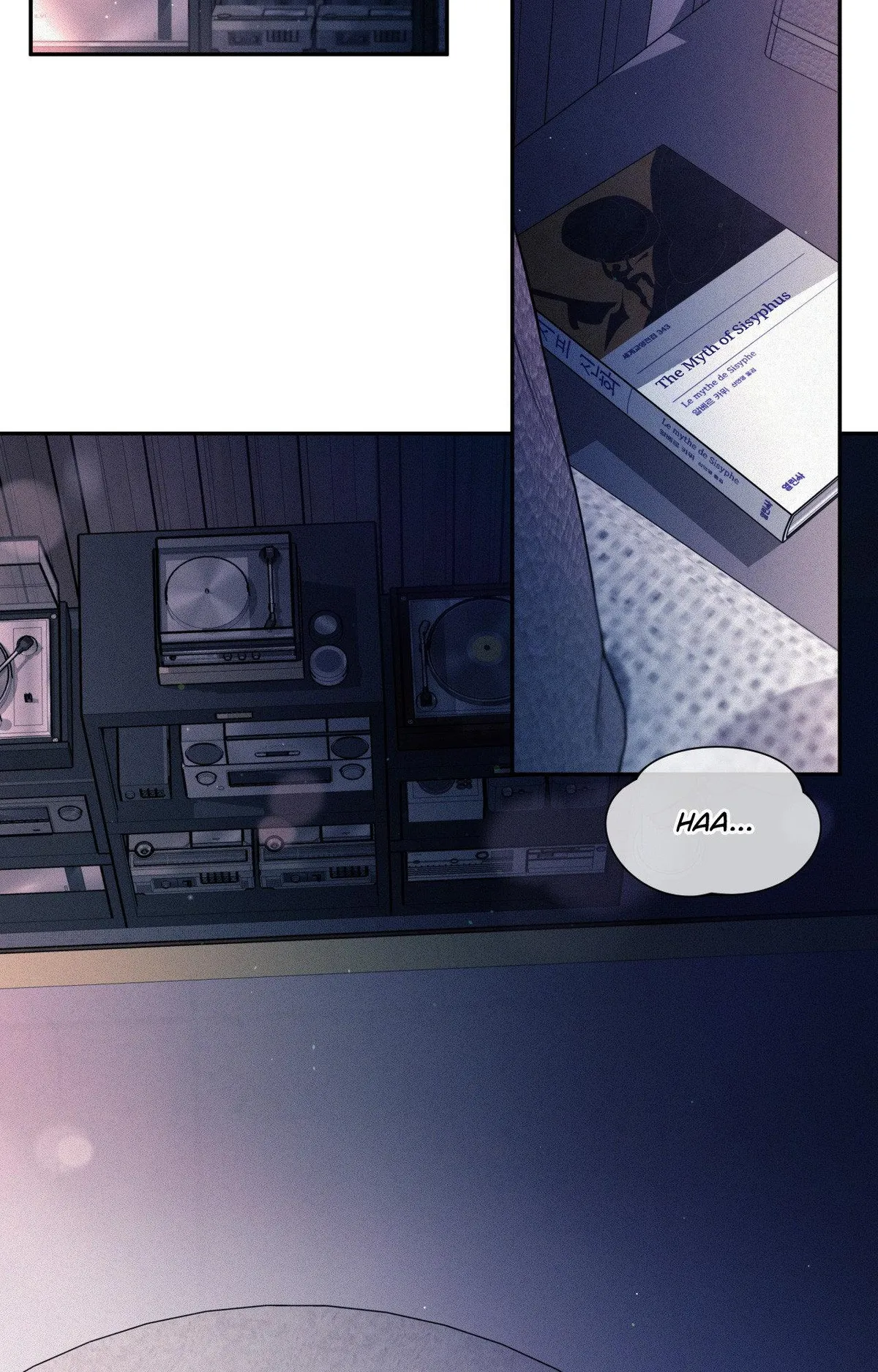 You Are My Lovely Copycat! Chapter 22 page 78 - 