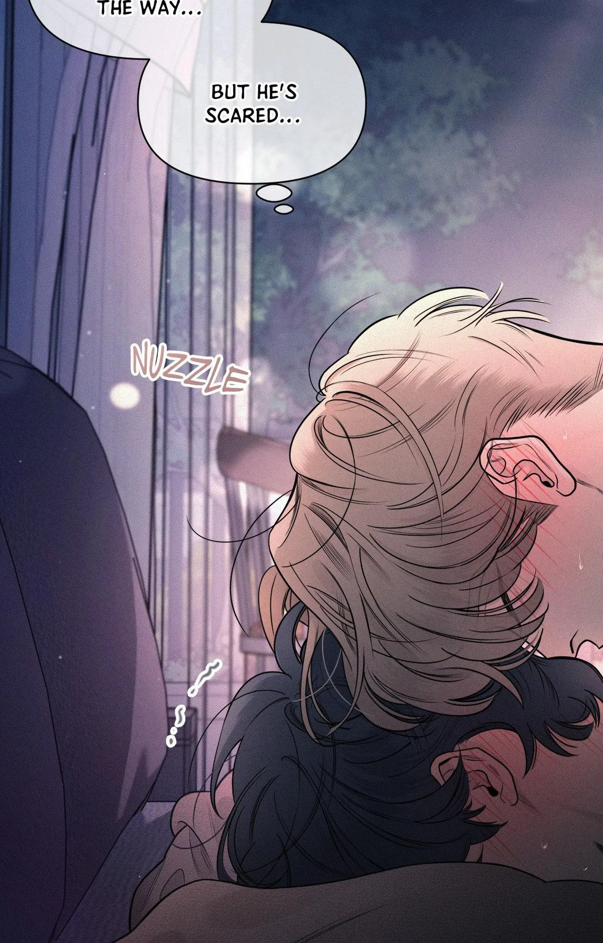 You Are My Lovely Copycat! Chapter 22 page 83 - 