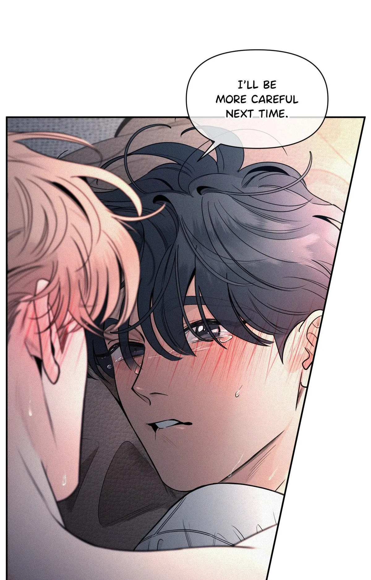 You Are My Lovely Copycat! Chapter 22 page 85 - 