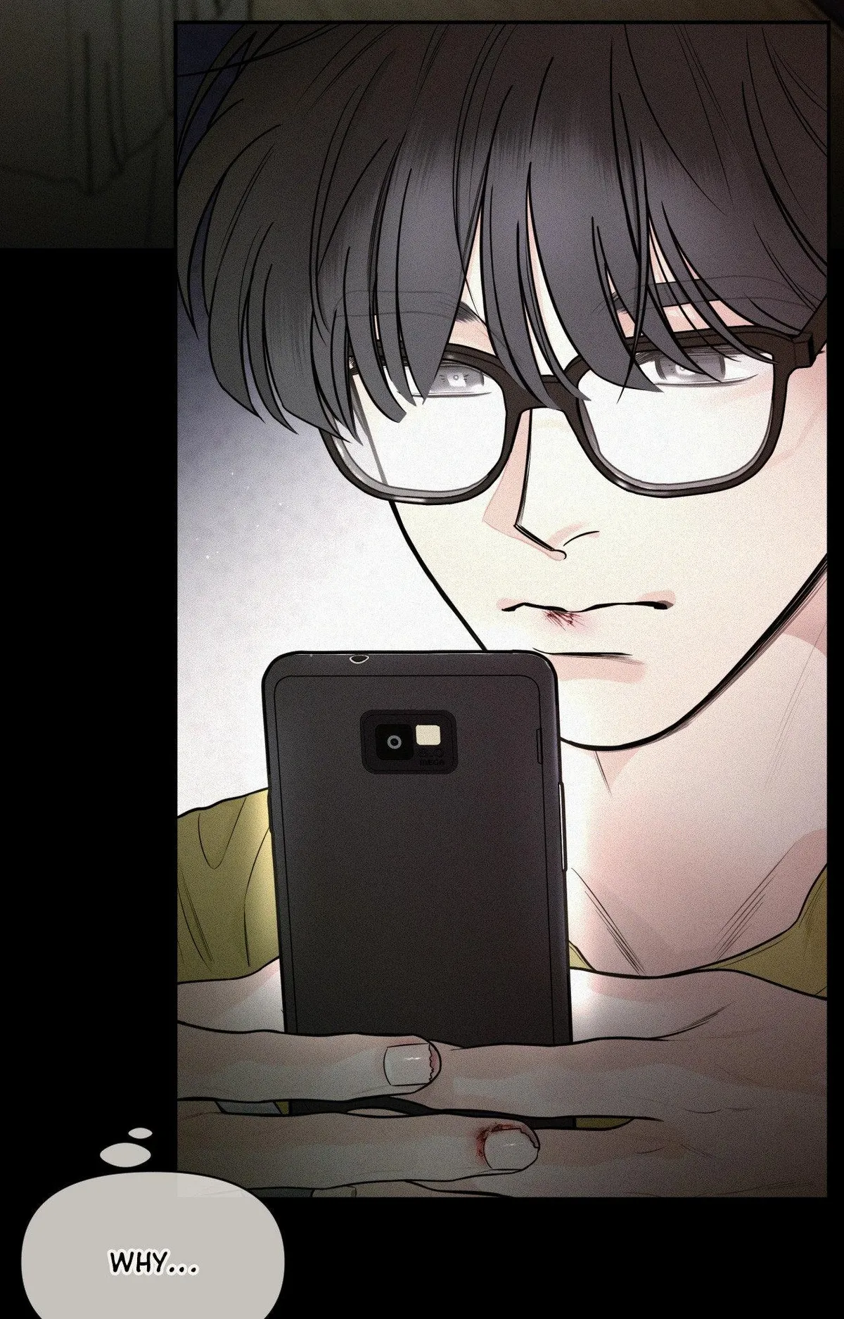 You Are My Lovely Copycat! Chapter 23 page 103 - 
