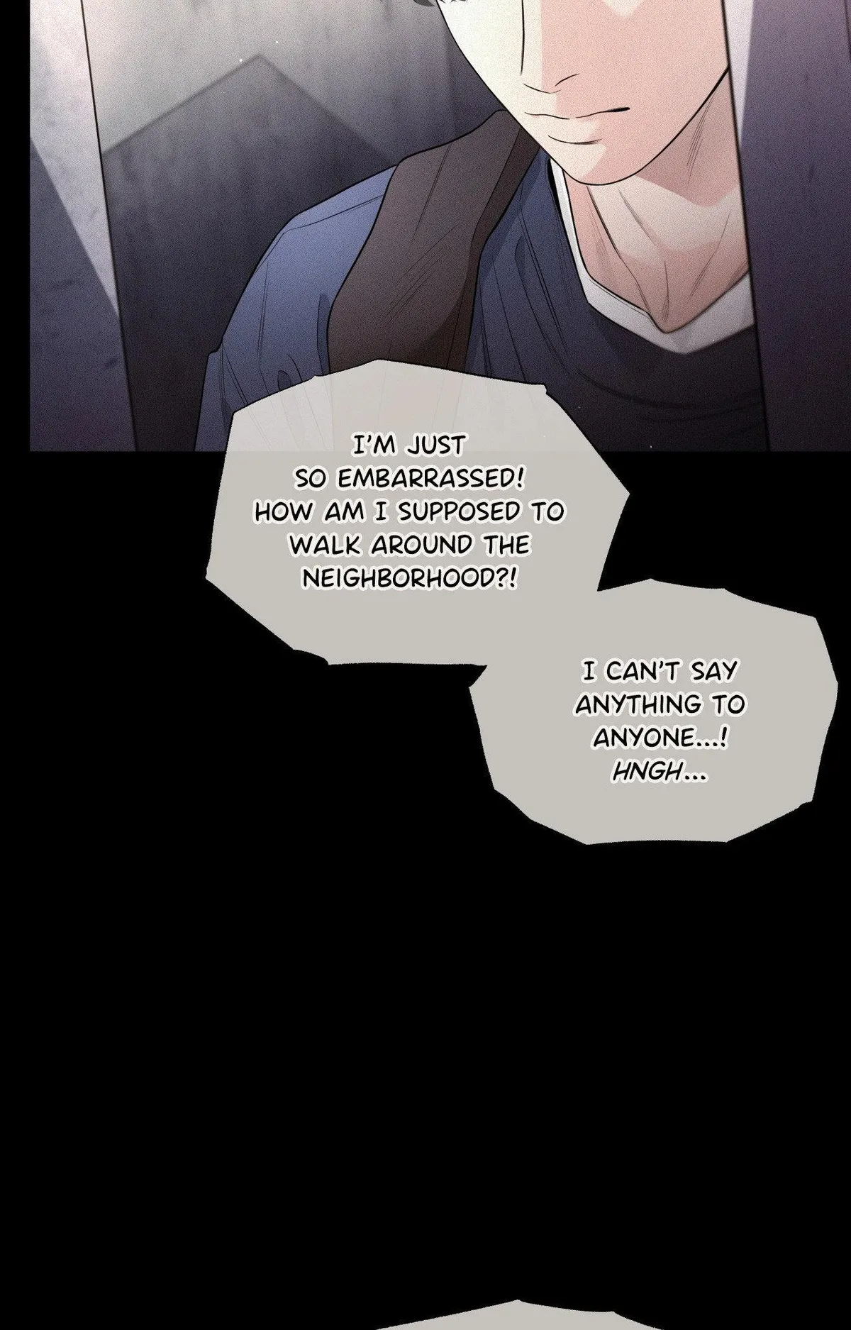 You Are My Lovely Copycat! Chapter 23 page 107 - 