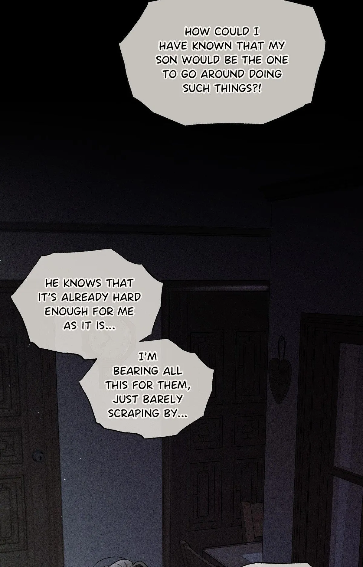 You Are My Lovely Copycat! Chapter 23 page 108 - 