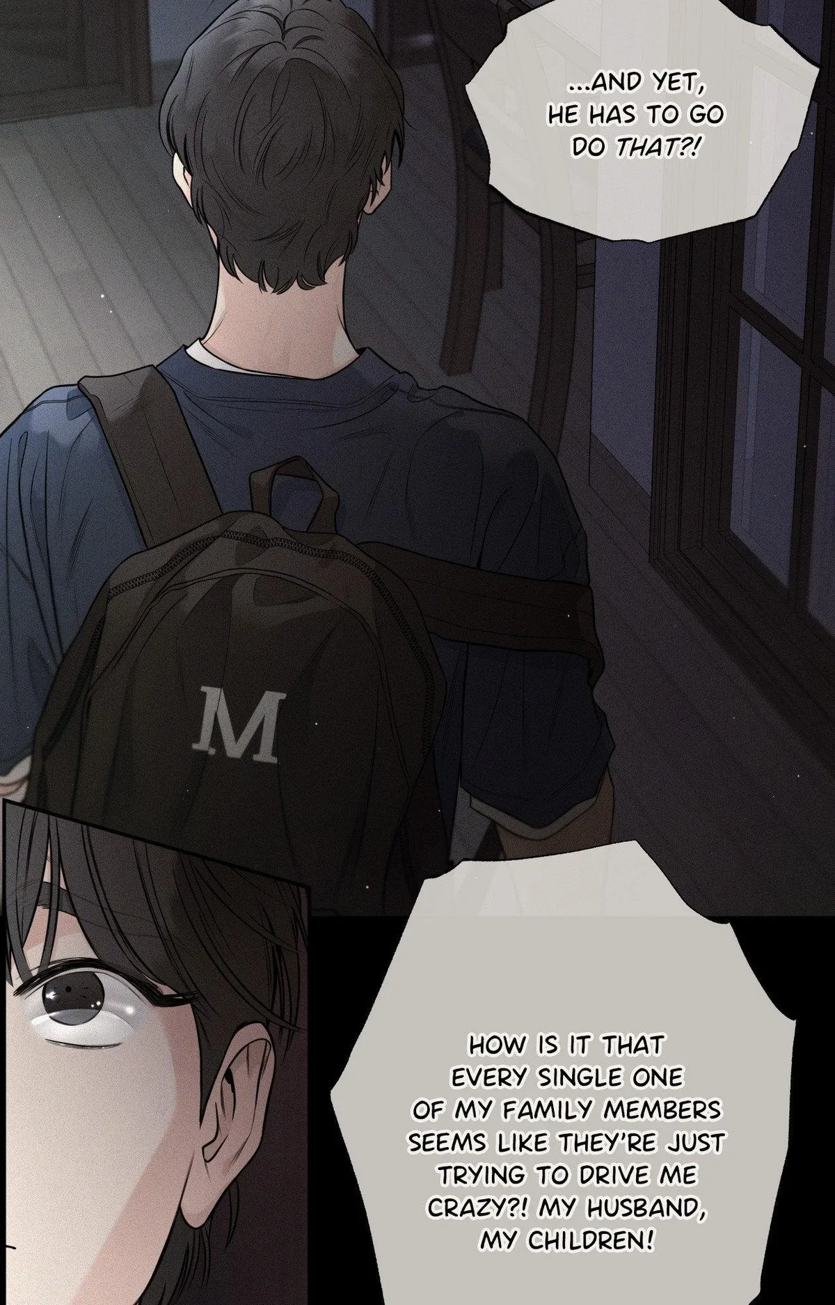 You Are My Lovely Copycat! Chapter 23 page 109 - 