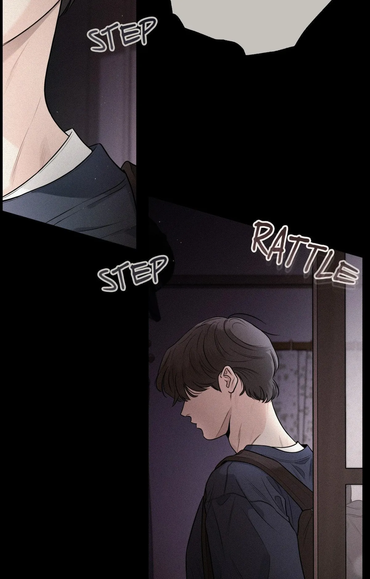 You Are My Lovely Copycat! Chapter 23 page 110 - 
