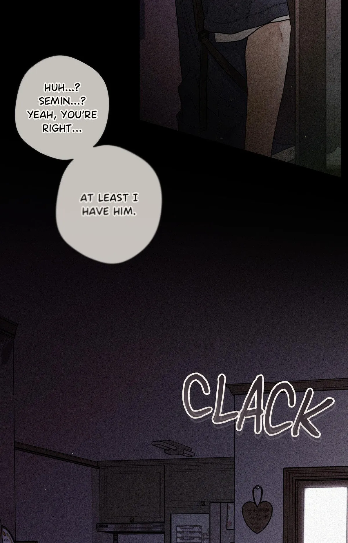 You Are My Lovely Copycat! Chapter 23 page 111 - 
