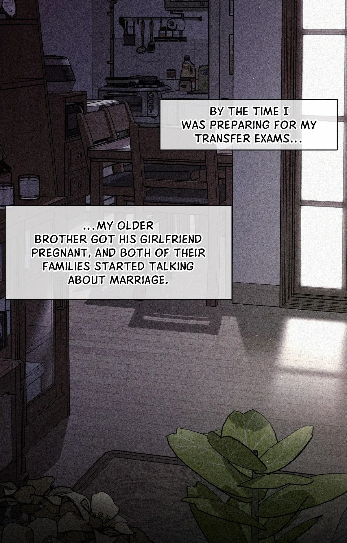 You Are My Lovely Copycat! Chapter 23 page 112 - 