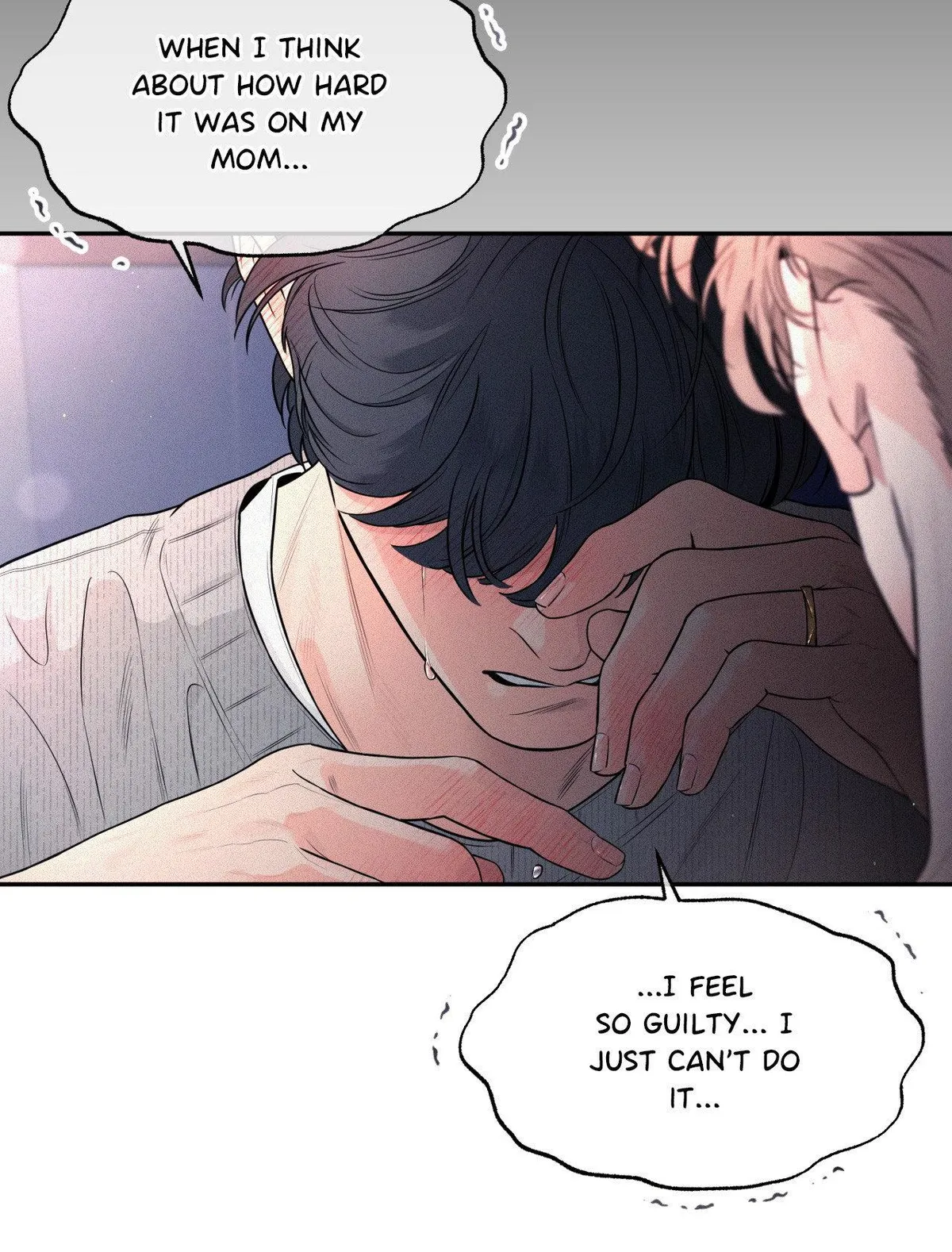You Are My Lovely Copycat! Chapter 23 page 116 - 