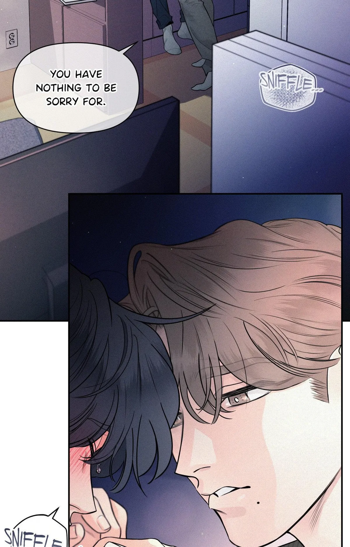 You Are My Lovely Copycat! Chapter 23 page 118 - 