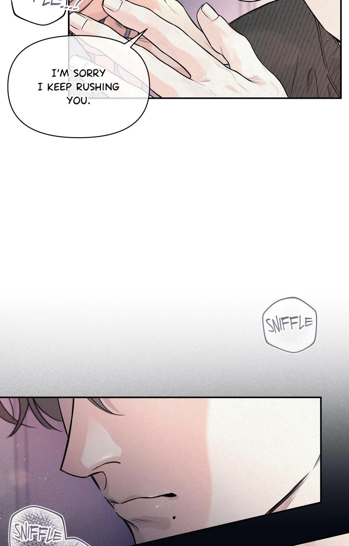 You Are My Lovely Copycat! Chapter 23 page 119 - 