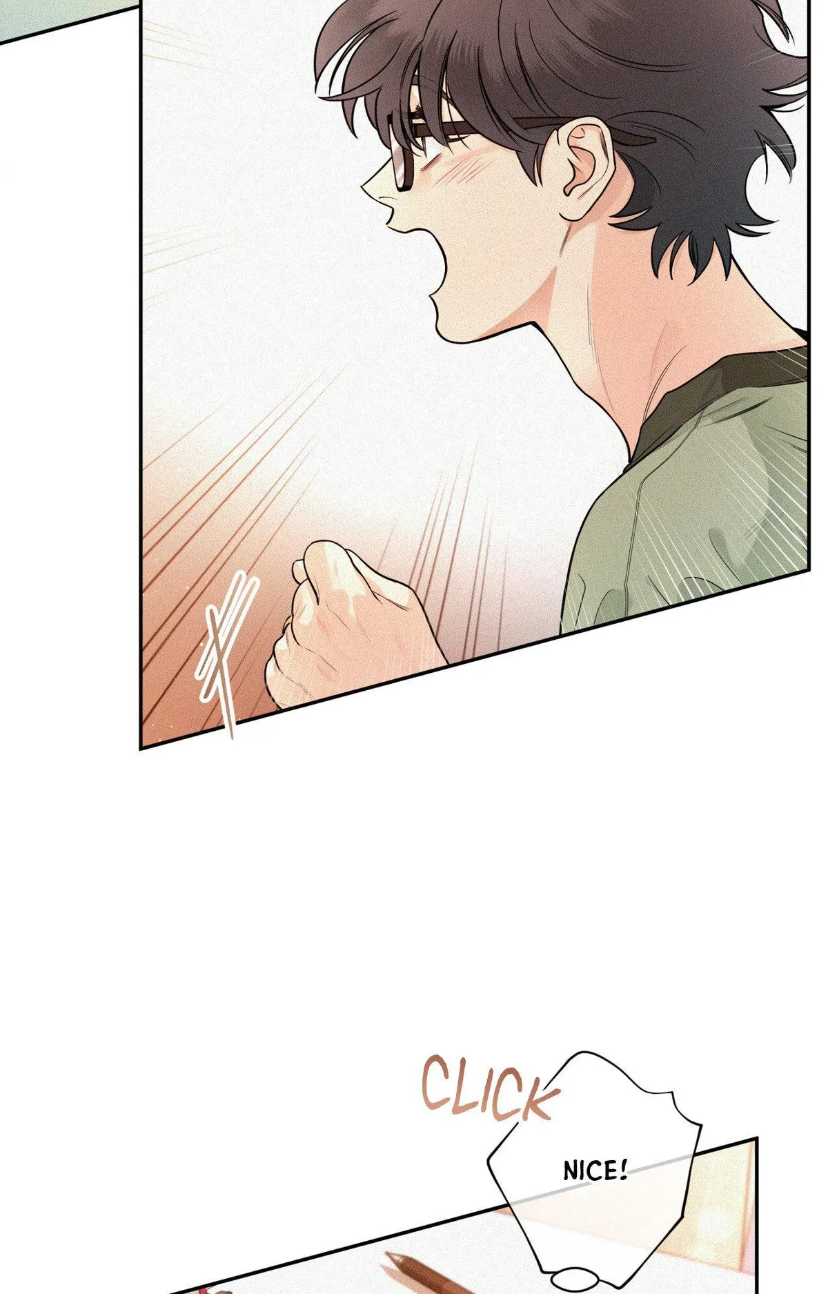 You Are My Lovely Copycat! Chapter 23 page 13 - 