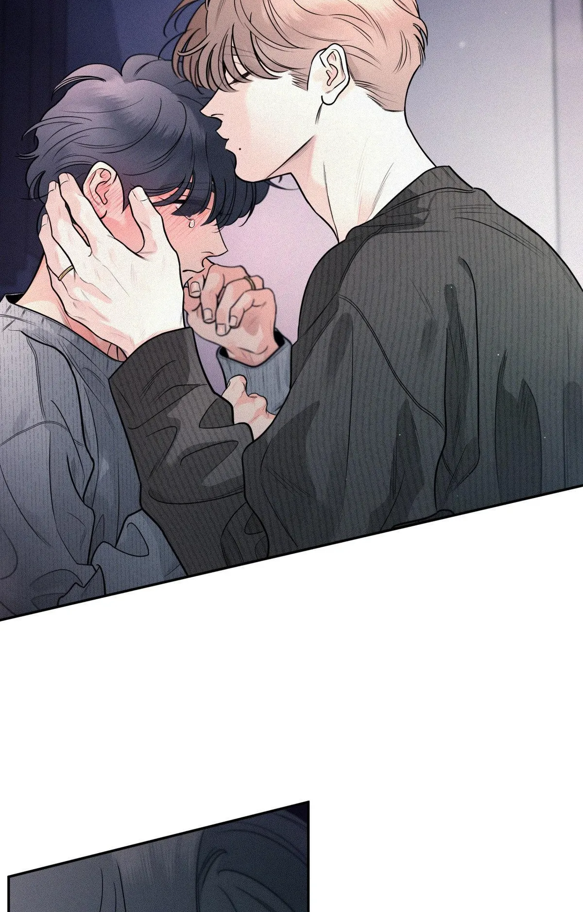 You Are My Lovely Copycat! Chapter 23 page 121 - 