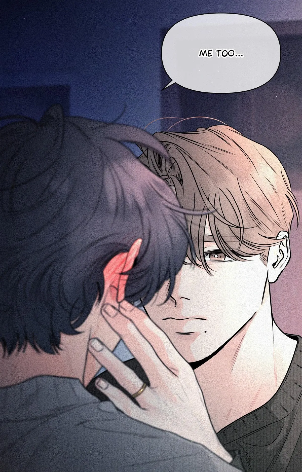 You Are My Lovely Copycat! Chapter 23 page 123 - 