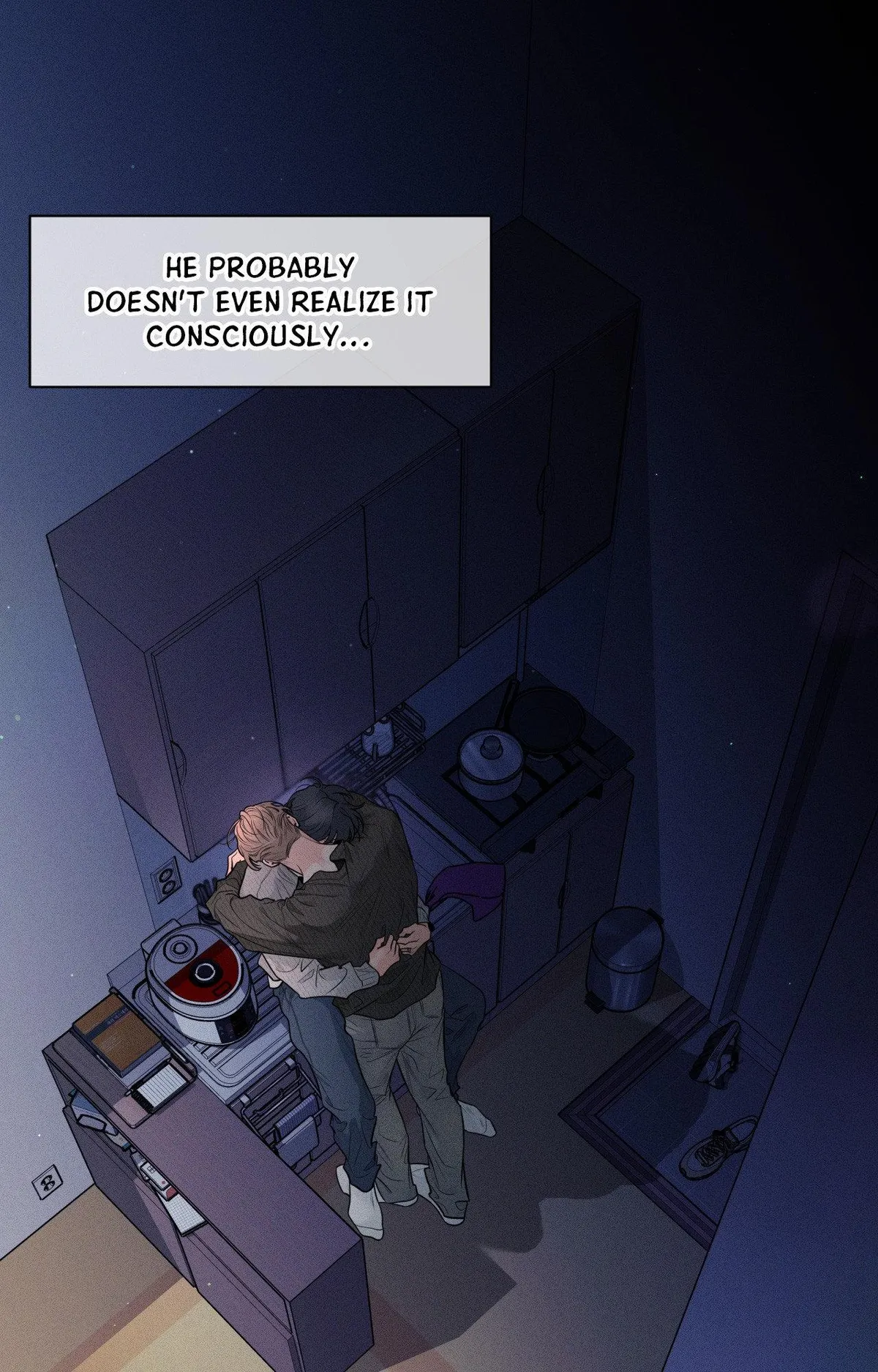 You Are My Lovely Copycat! Chapter 23 page 126 - 