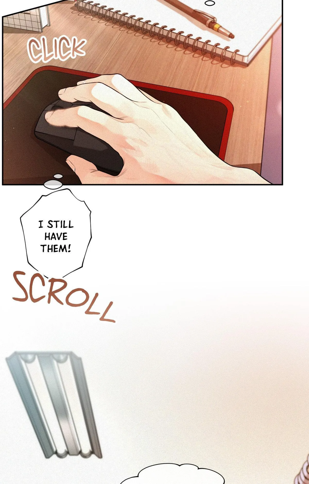 You Are My Lovely Copycat! Chapter 23 page 14 - 