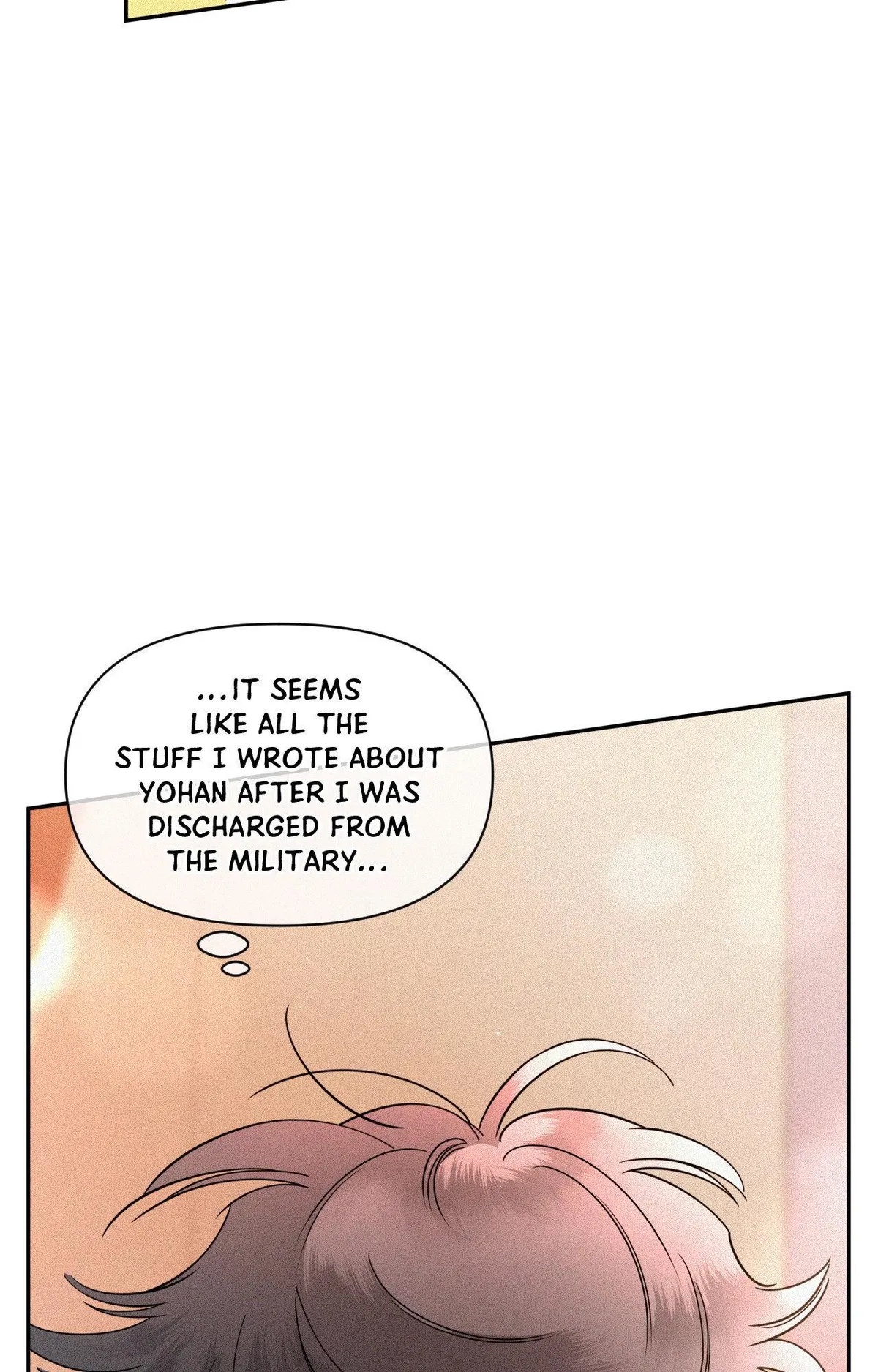 You Are My Lovely Copycat! Chapter 23 page 17 - 