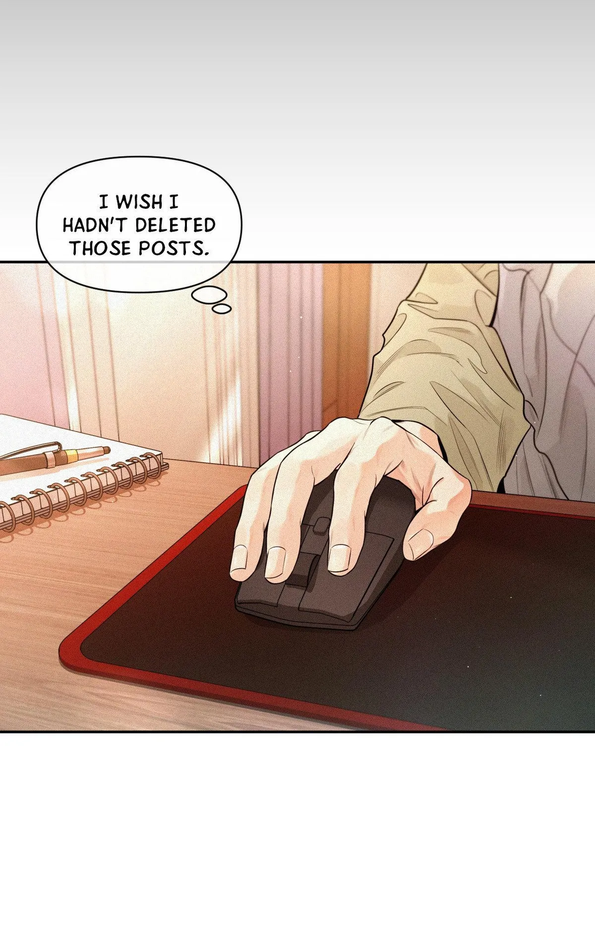 You Are My Lovely Copycat! Chapter 23 page 23 - 