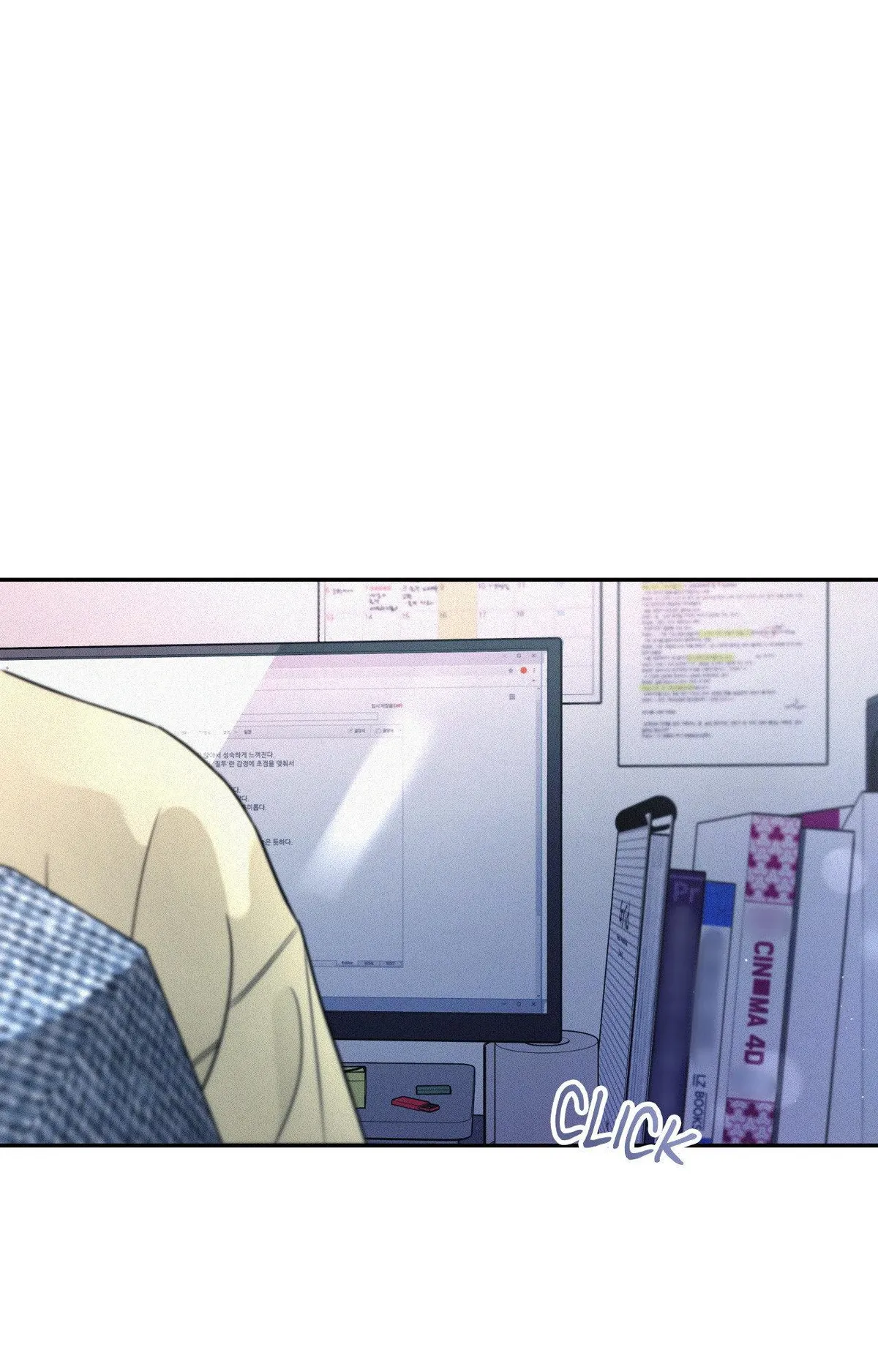 You Are My Lovely Copycat! Chapter 23 page 30 - 