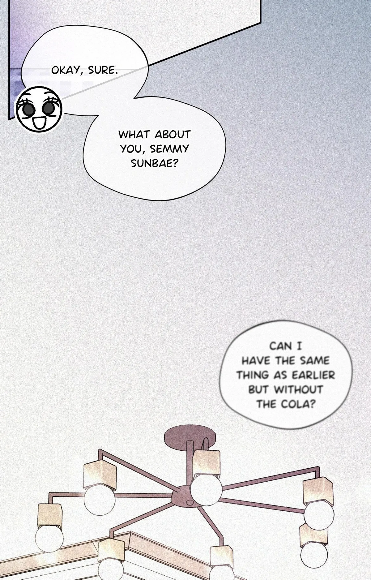 You Are My Lovely Copycat! Chapter 23 page 42 - 