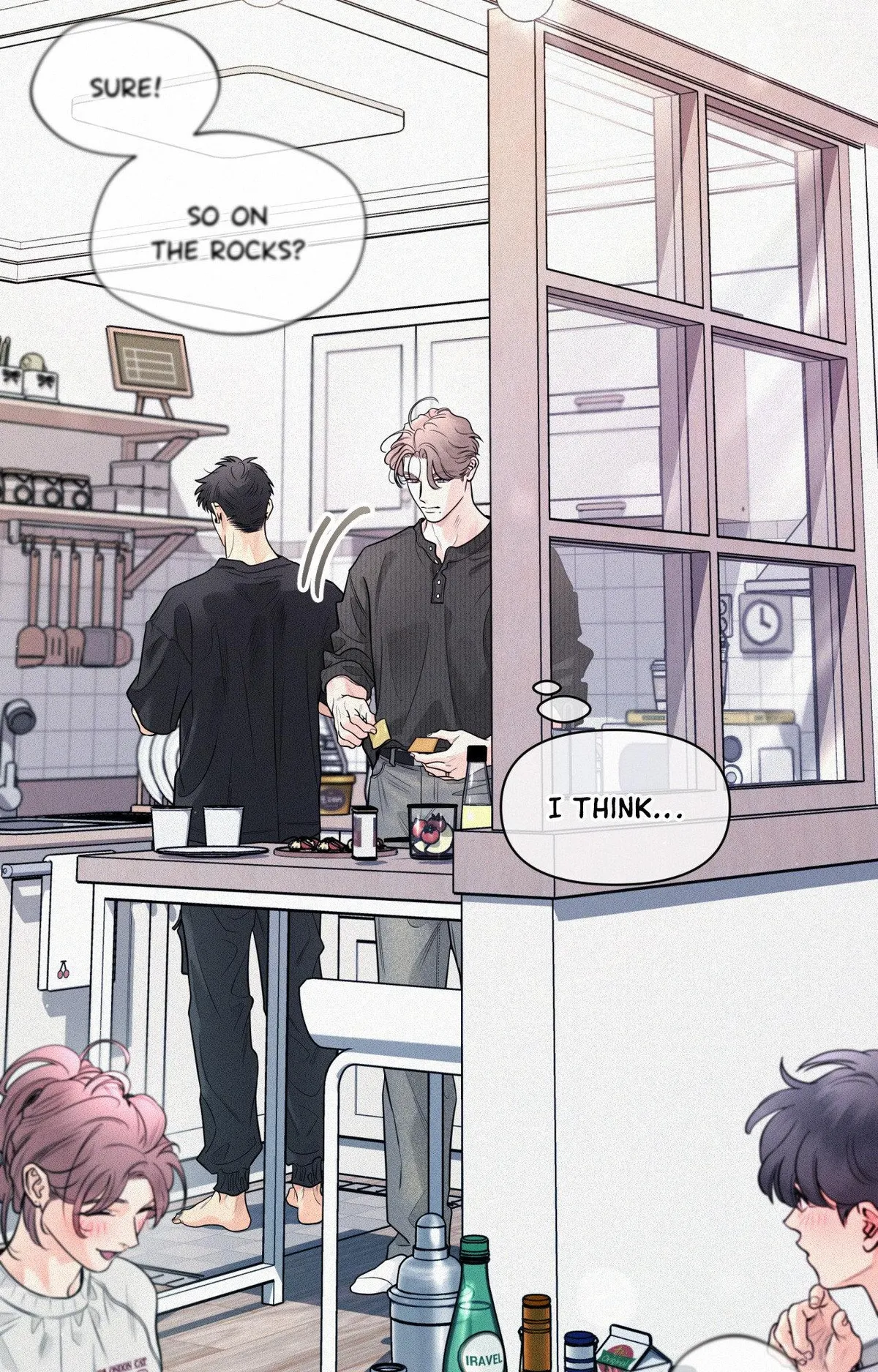 You Are My Lovely Copycat! Chapter 23 page 43 - 
