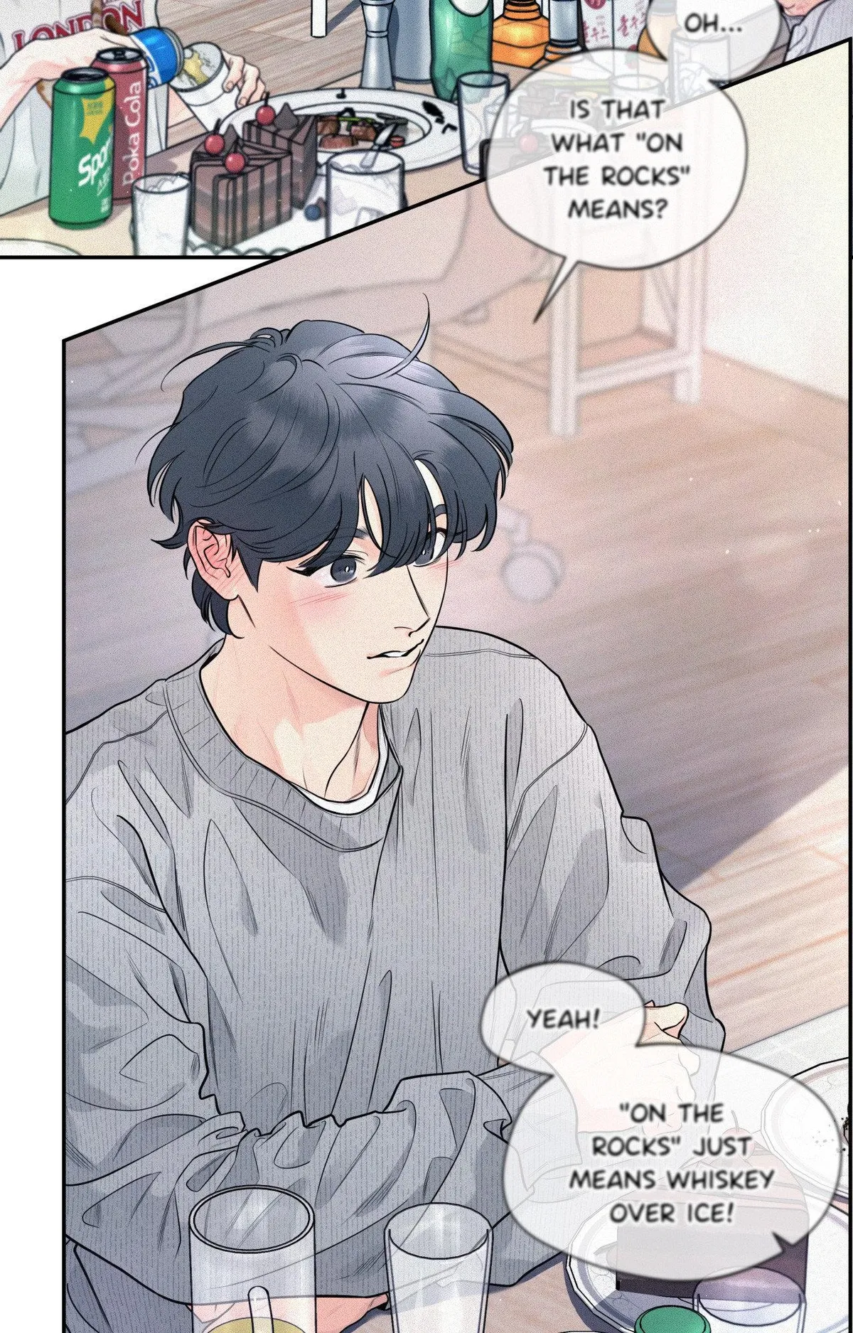 You Are My Lovely Copycat! Chapter 23 page 44 - 
