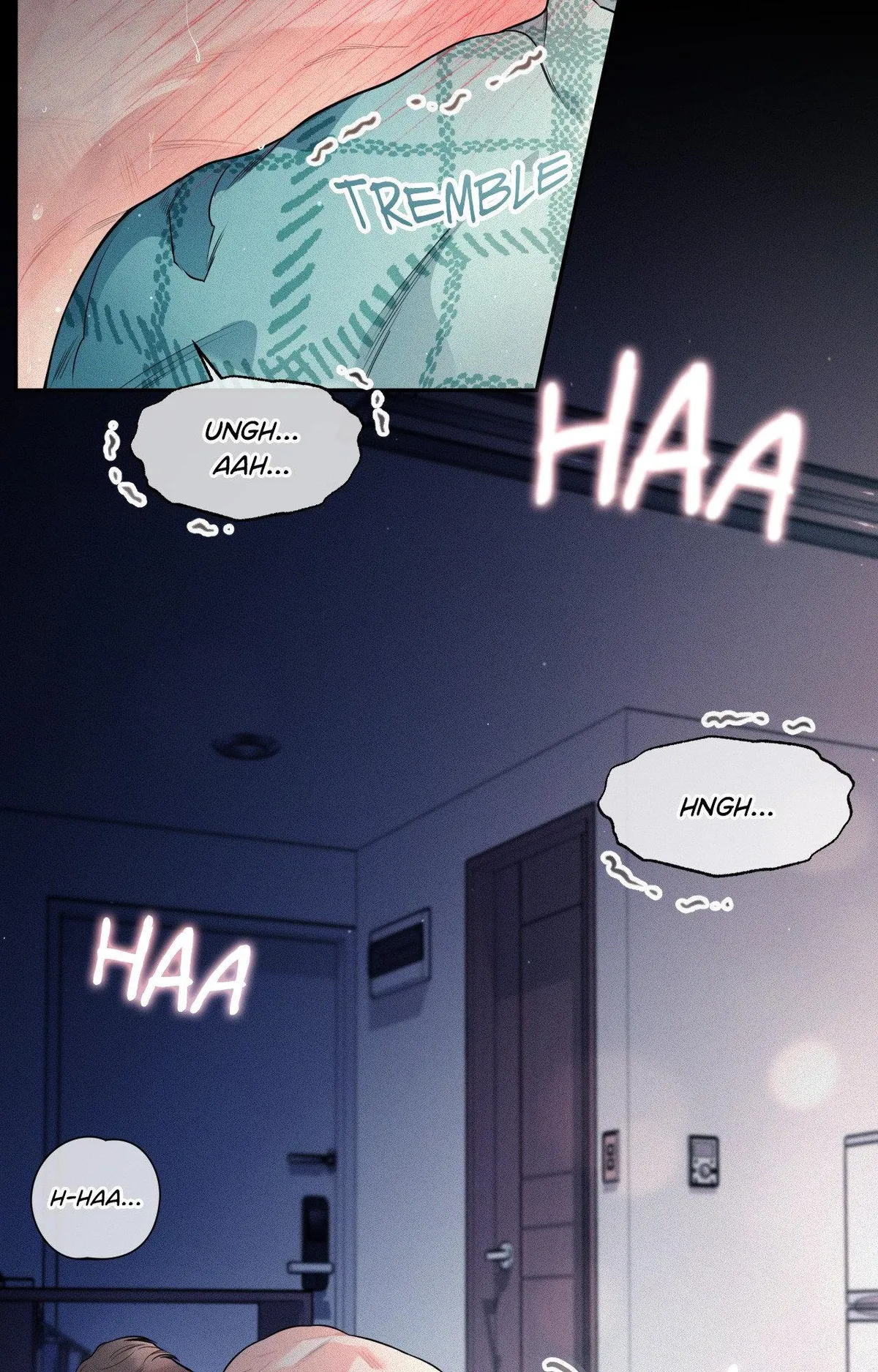 You Are My Lovely Copycat! Chapter 23 page 47 - 