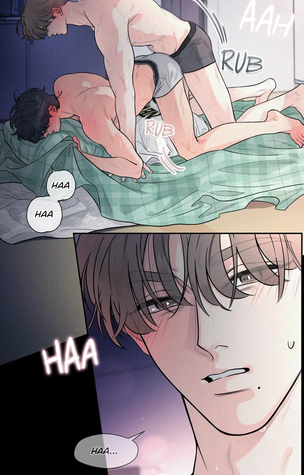 You Are My Lovely Copycat! Chapter 23 page 48 - 