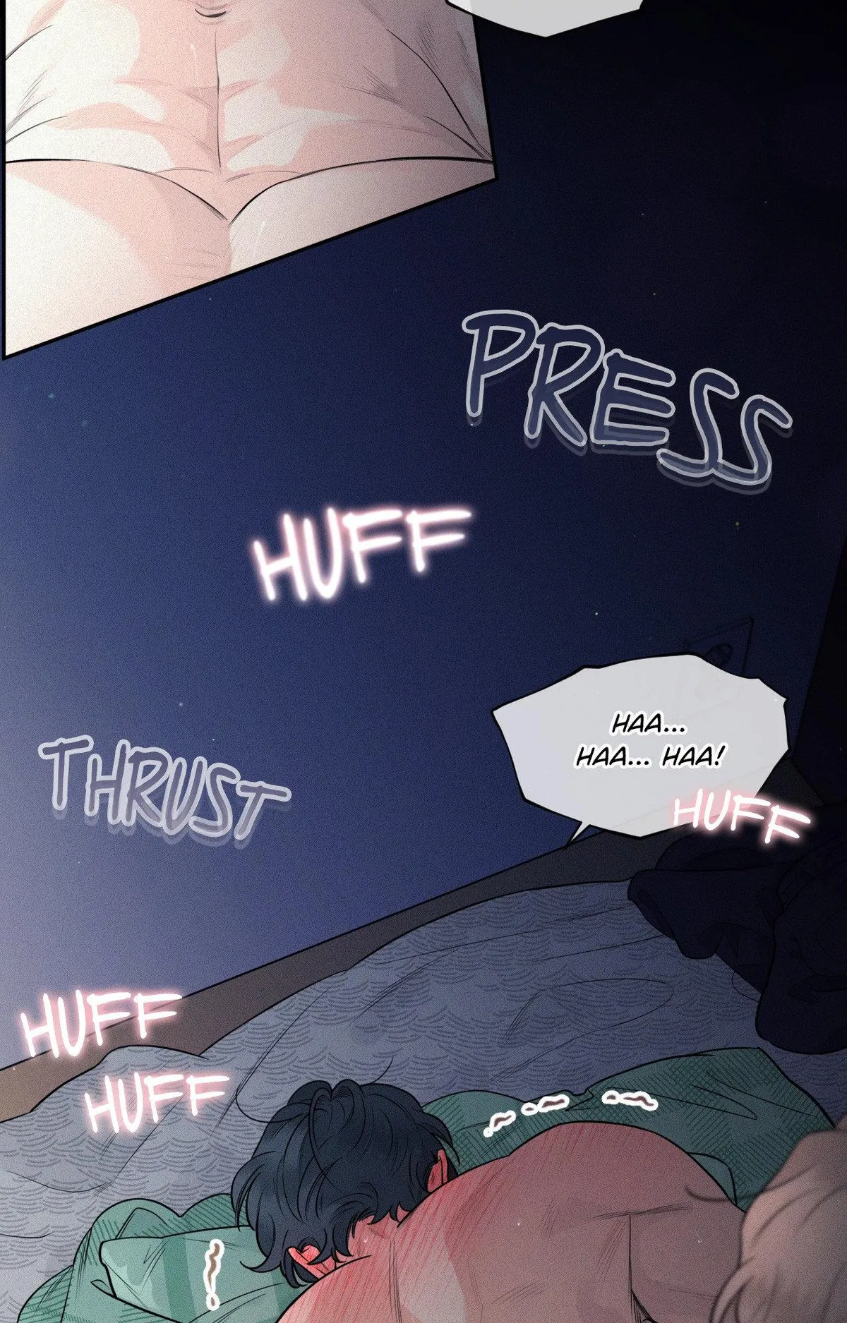 You Are My Lovely Copycat! Chapter 23 page 50 - 