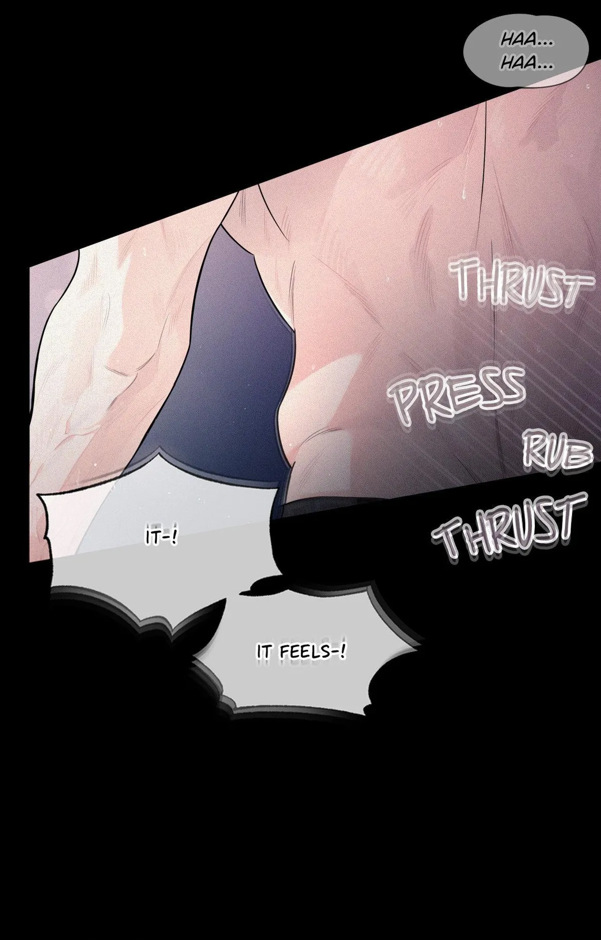 You Are My Lovely Copycat! Chapter 23 page 52 - 