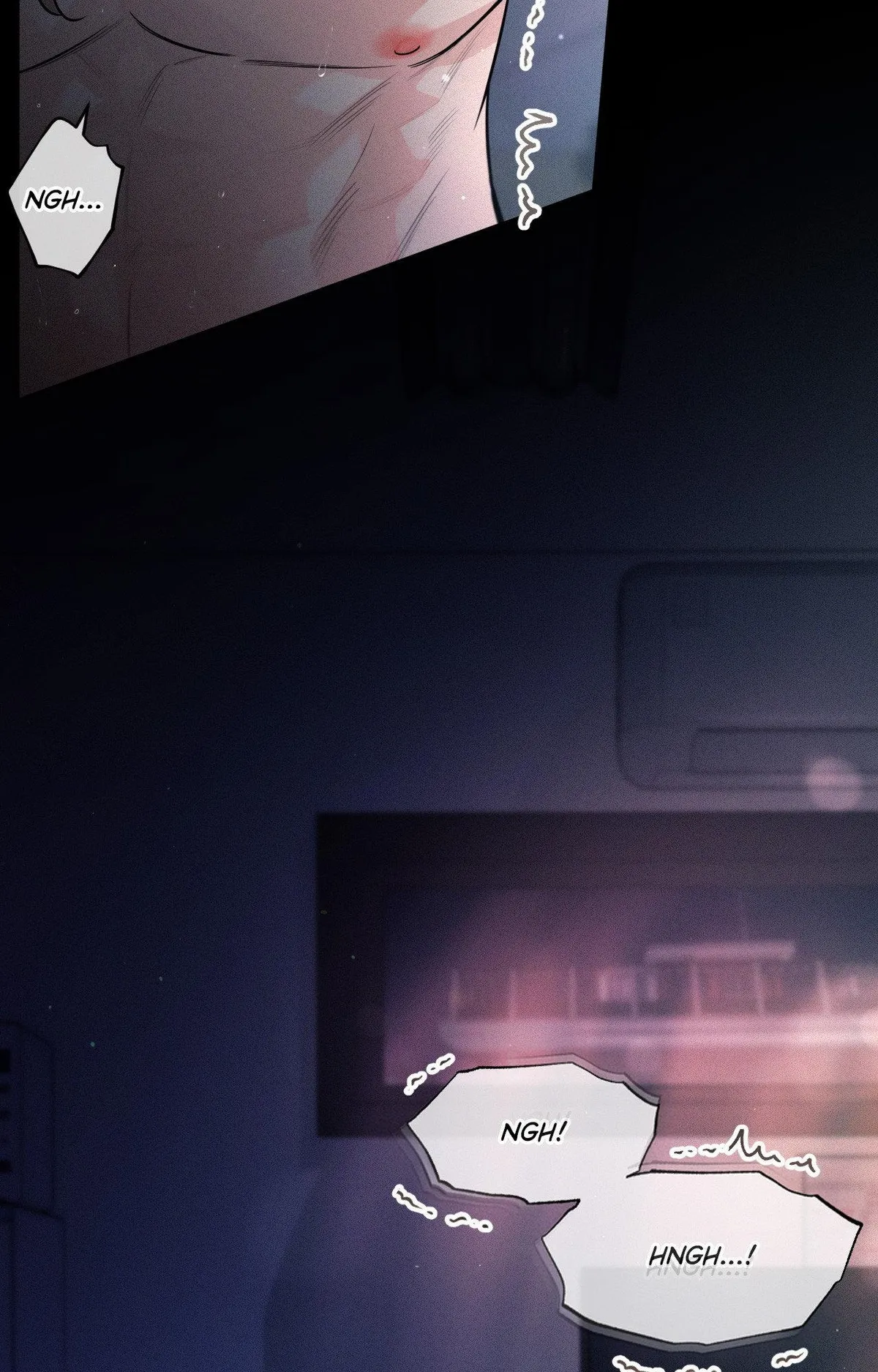 You Are My Lovely Copycat! Chapter 23 page 55 - 