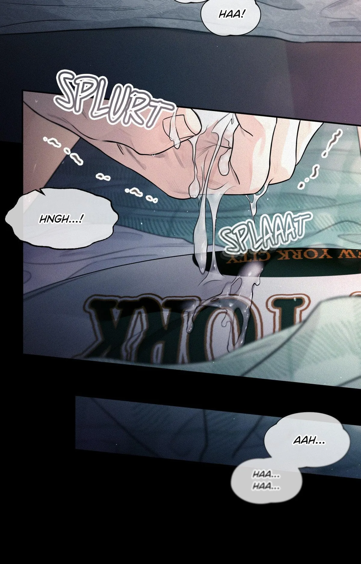 You Are My Lovely Copycat! Chapter 23 page 57 - 