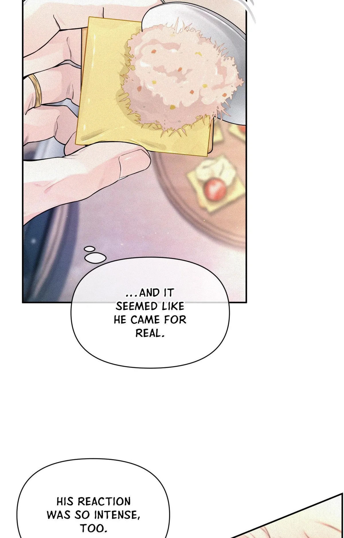You Are My Lovely Copycat! Chapter 23 page 60 - 