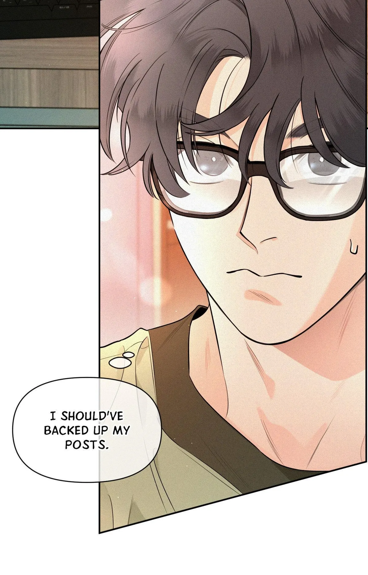 You Are My Lovely Copycat! Chapter 23 page 7 - 