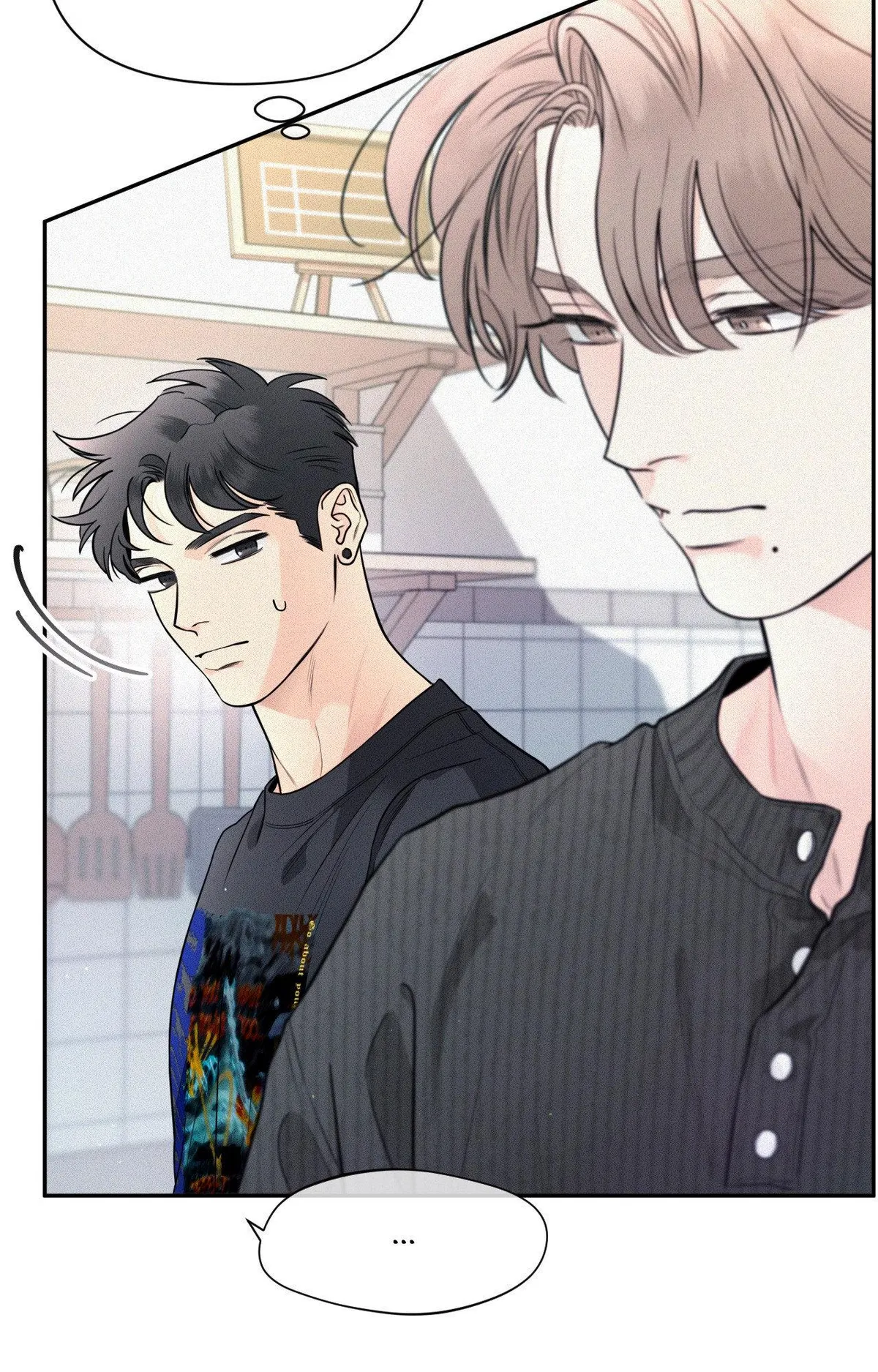You Are My Lovely Copycat! Chapter 23 page 61 - 