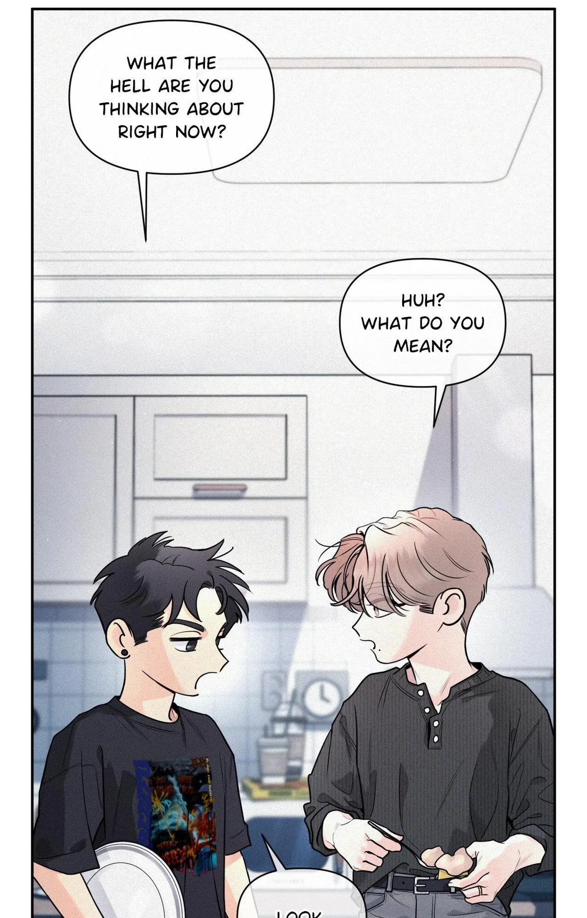 You Are My Lovely Copycat! Chapter 23 page 63 - 