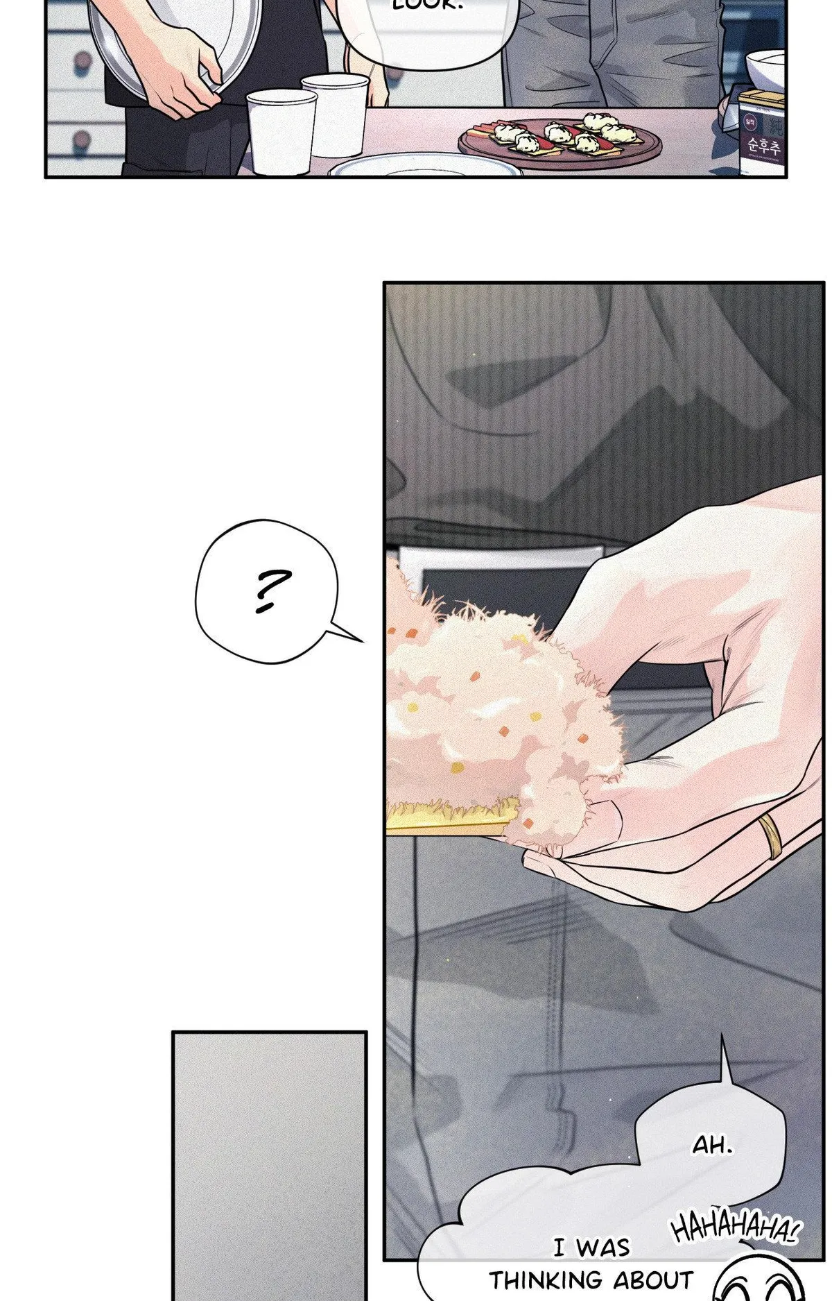 You Are My Lovely Copycat! Chapter 23 page 64 - 