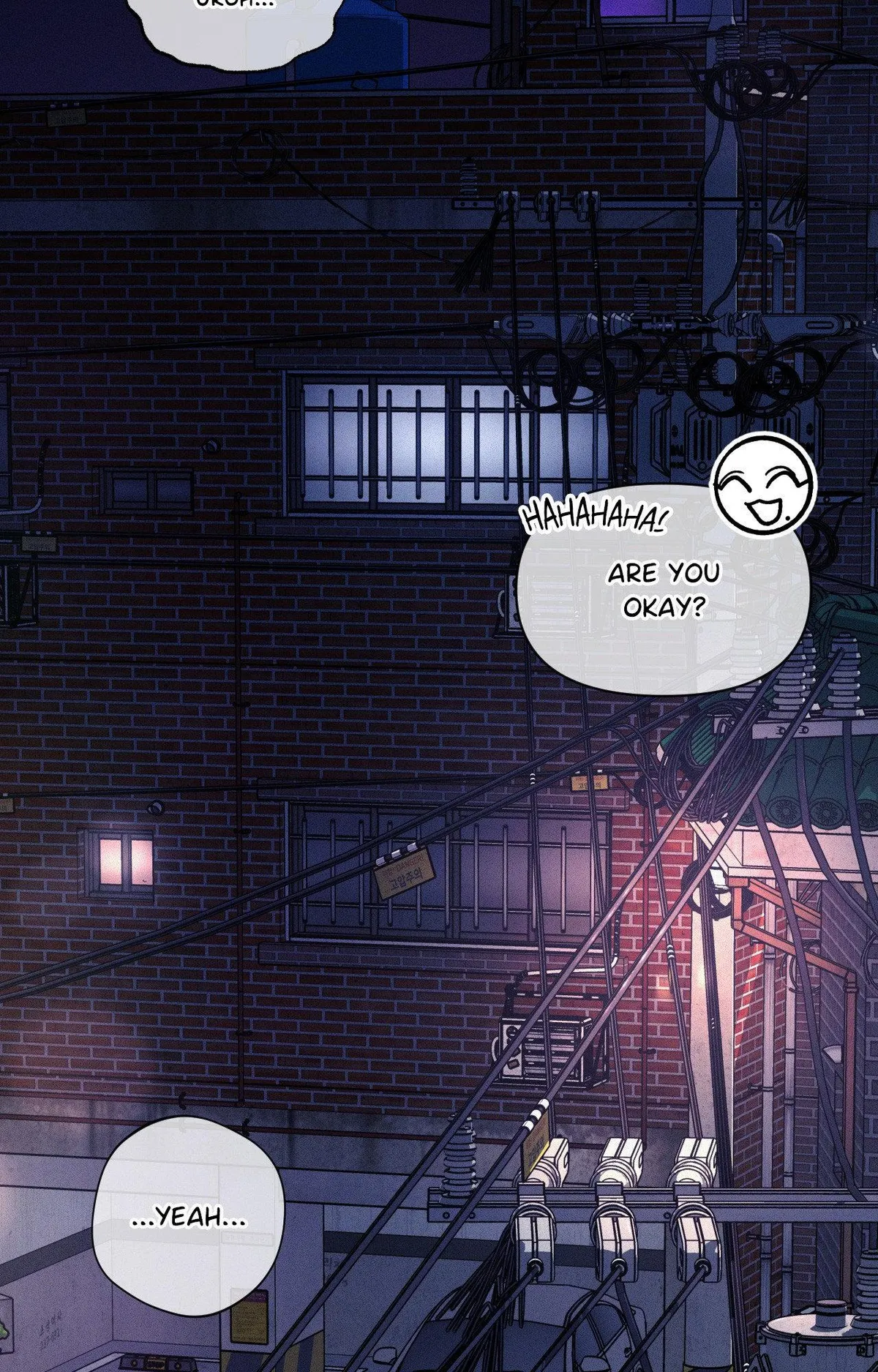 You Are My Lovely Copycat! Chapter 23 page 67 - 